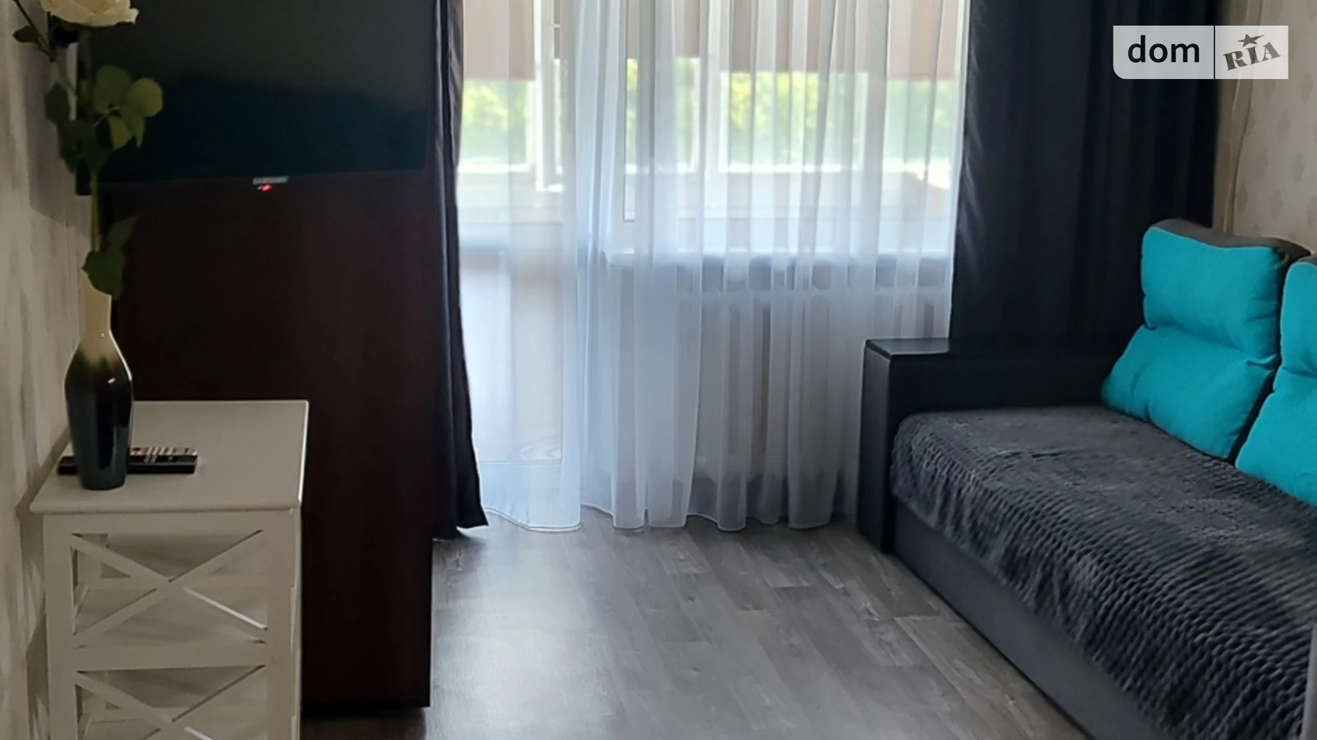 Сдается в аренду 1-комнатная квартира в Днепре, просп. Поля Александра, 86 - фото 2