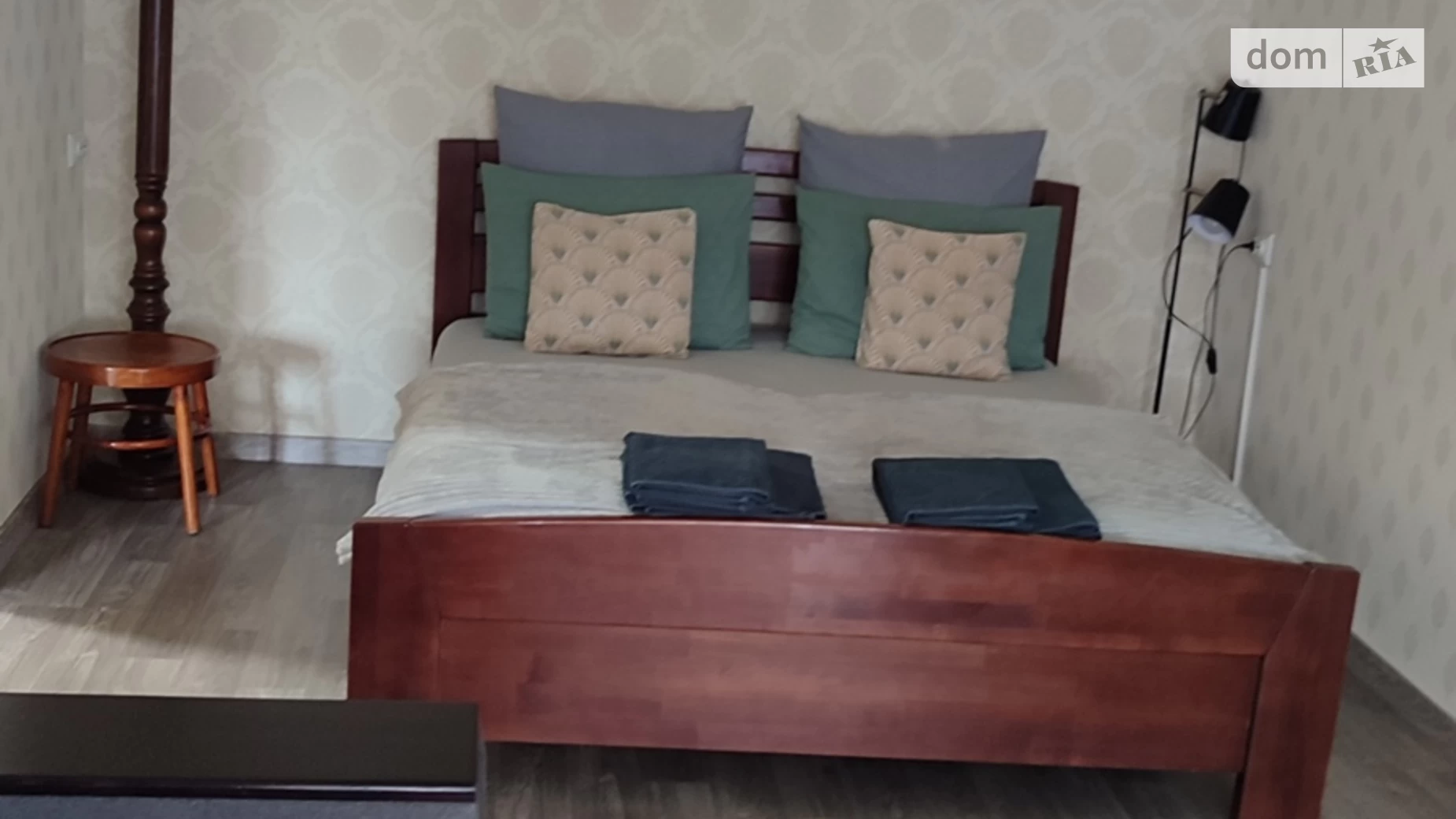 Сдается в аренду 1-комнатная квартира в Днепре, просп. Поля Александра, 86 - фото 4