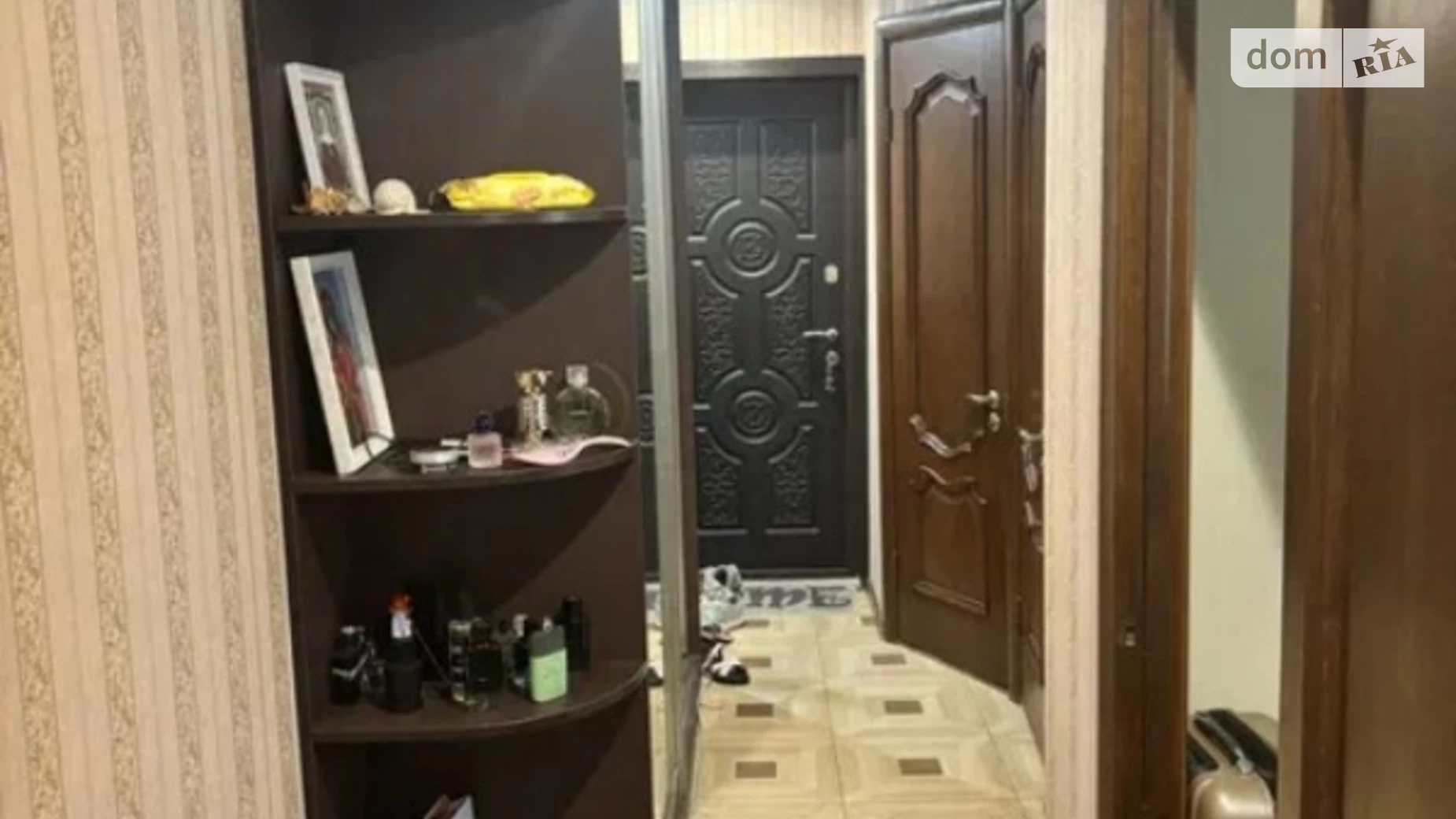 Продается 3-комнатная квартира 59.4 кв. м в Киеве, просп. Леся Курбаса(50-летия Октября), 14А - фото 3