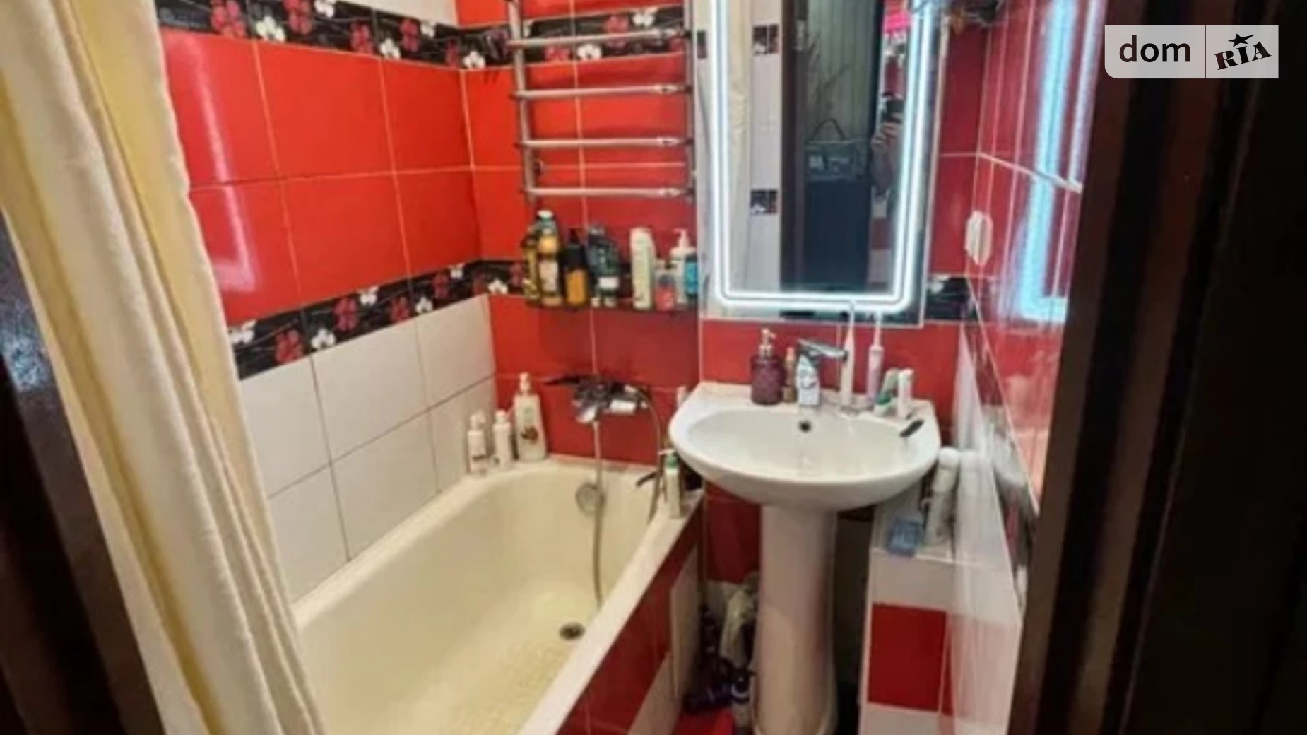 Продается 3-комнатная квартира 59.4 кв. м в Киеве, просп. Леся Курбаса(50-летия Октября), 14А - фото 5