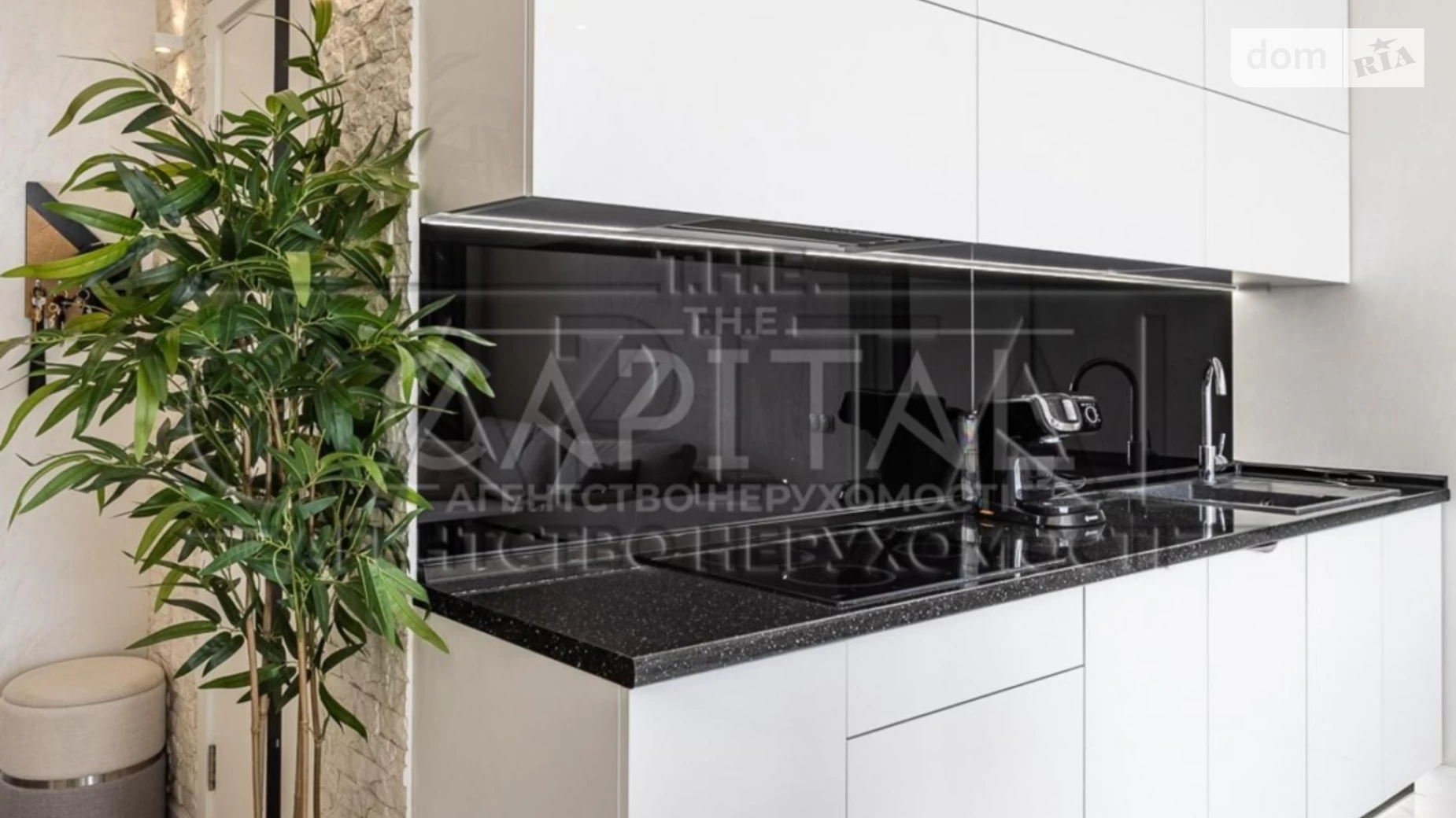 Продается 2-комнатная квартира 65.2 кв. м в Киеве, ул. Заречная, 1В - фото 5