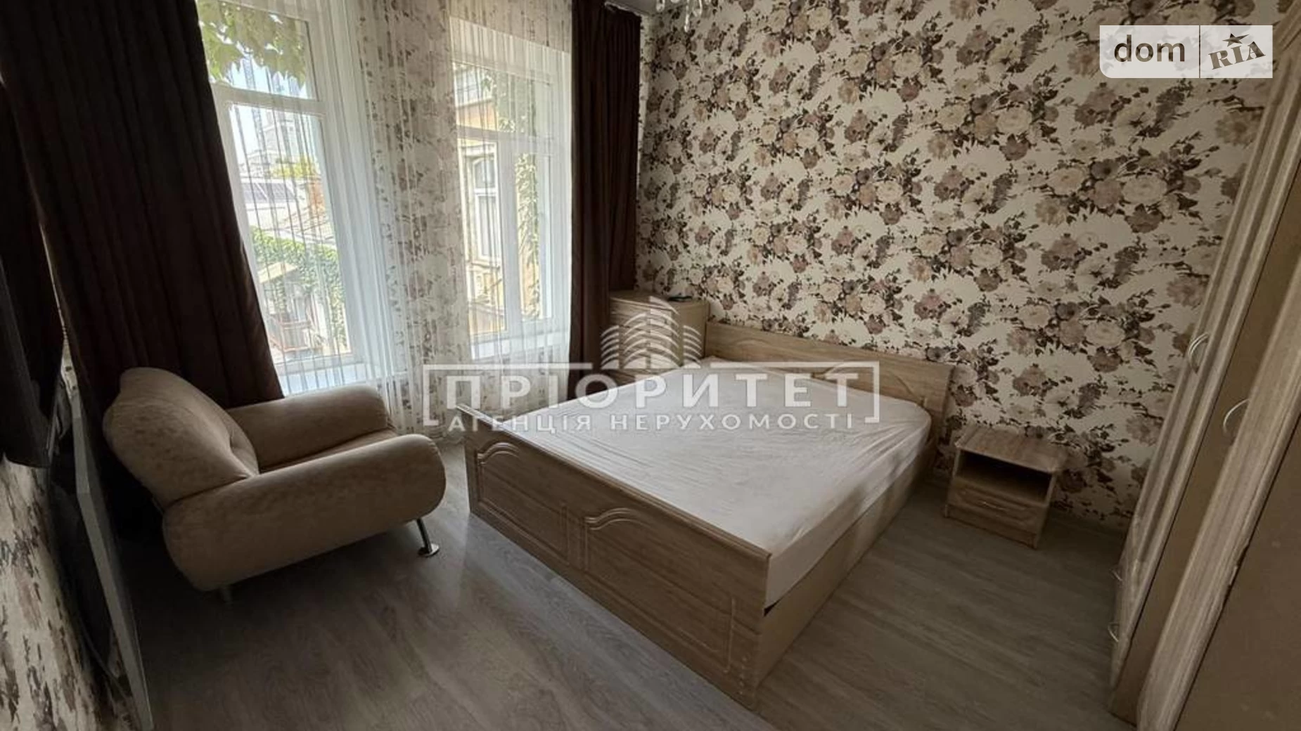 Продається 2-кімнатна квартира 62 кв. м у Одесі, вул. Канатна - фото 4