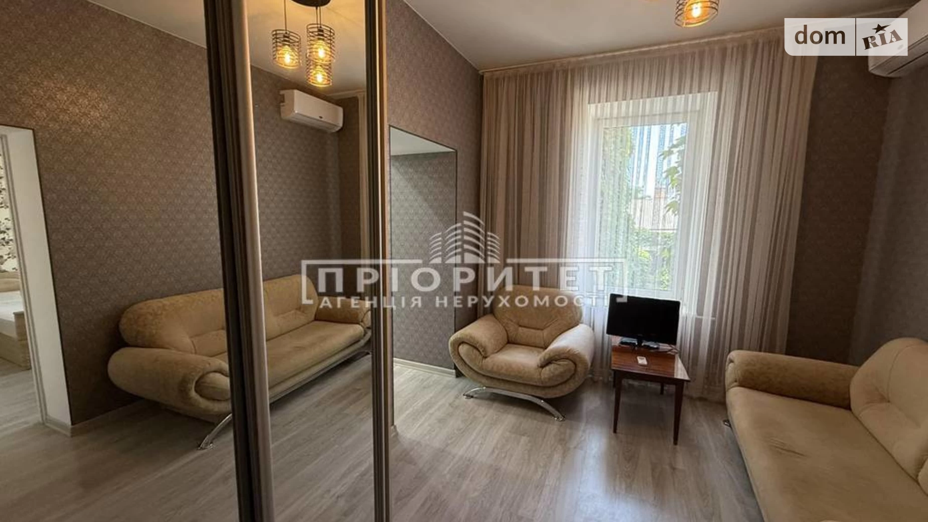 Продається 2-кімнатна квартира 62 кв. м у Одесі, вул. Канатна - фото 5