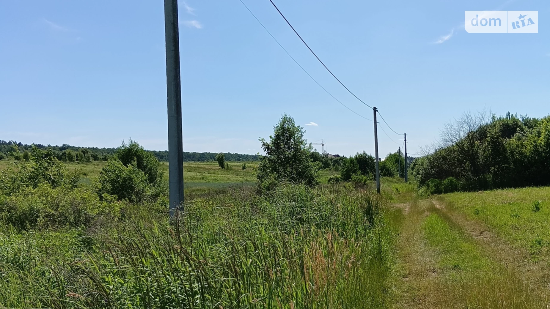 Продается земельный участок 10 соток в Львовской области, цена: 37000 $ - фото 2