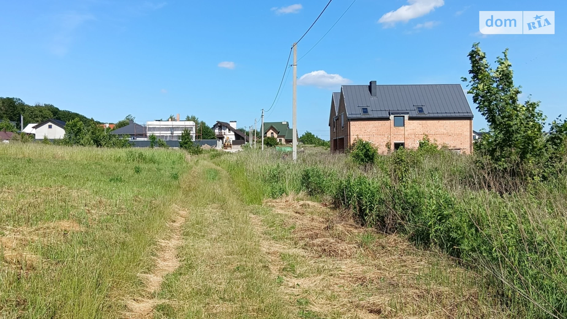 Продается земельный участок 10 соток в Львовской области, цена: 37000 $ - фото 3