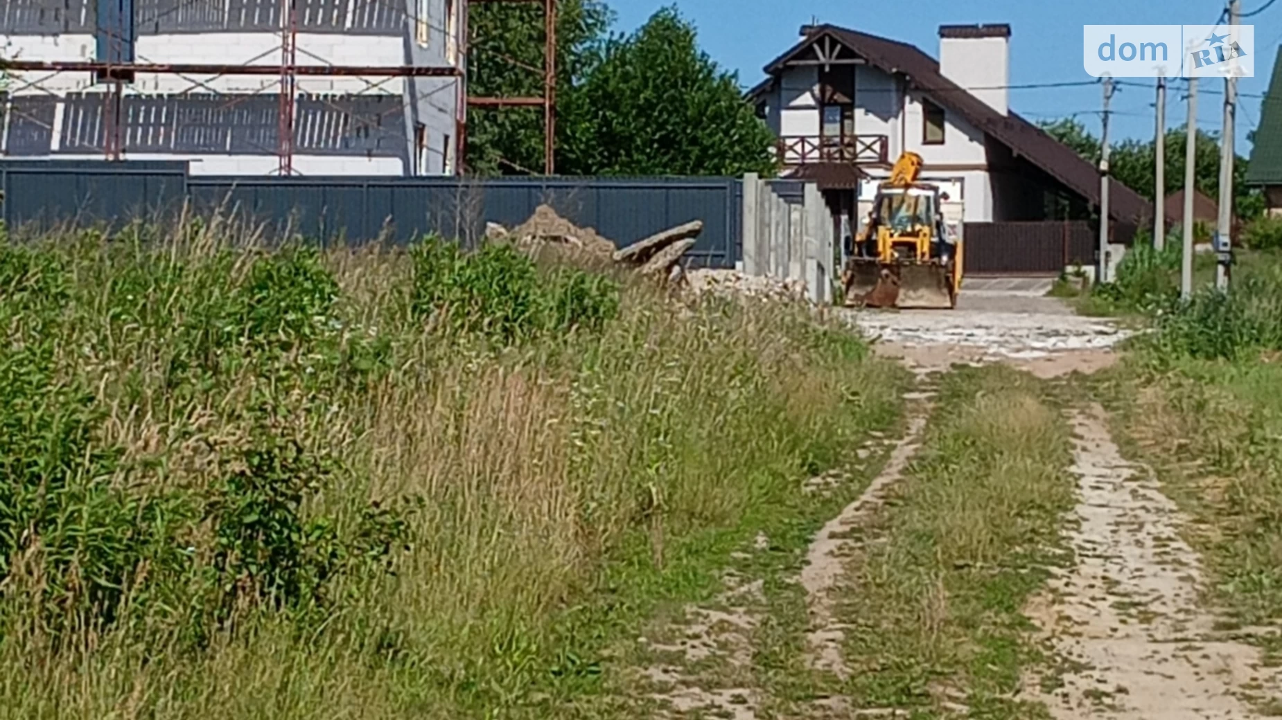 Продается земельный участок 10 соток в Львовской области, цена: 37000 $ - фото 5