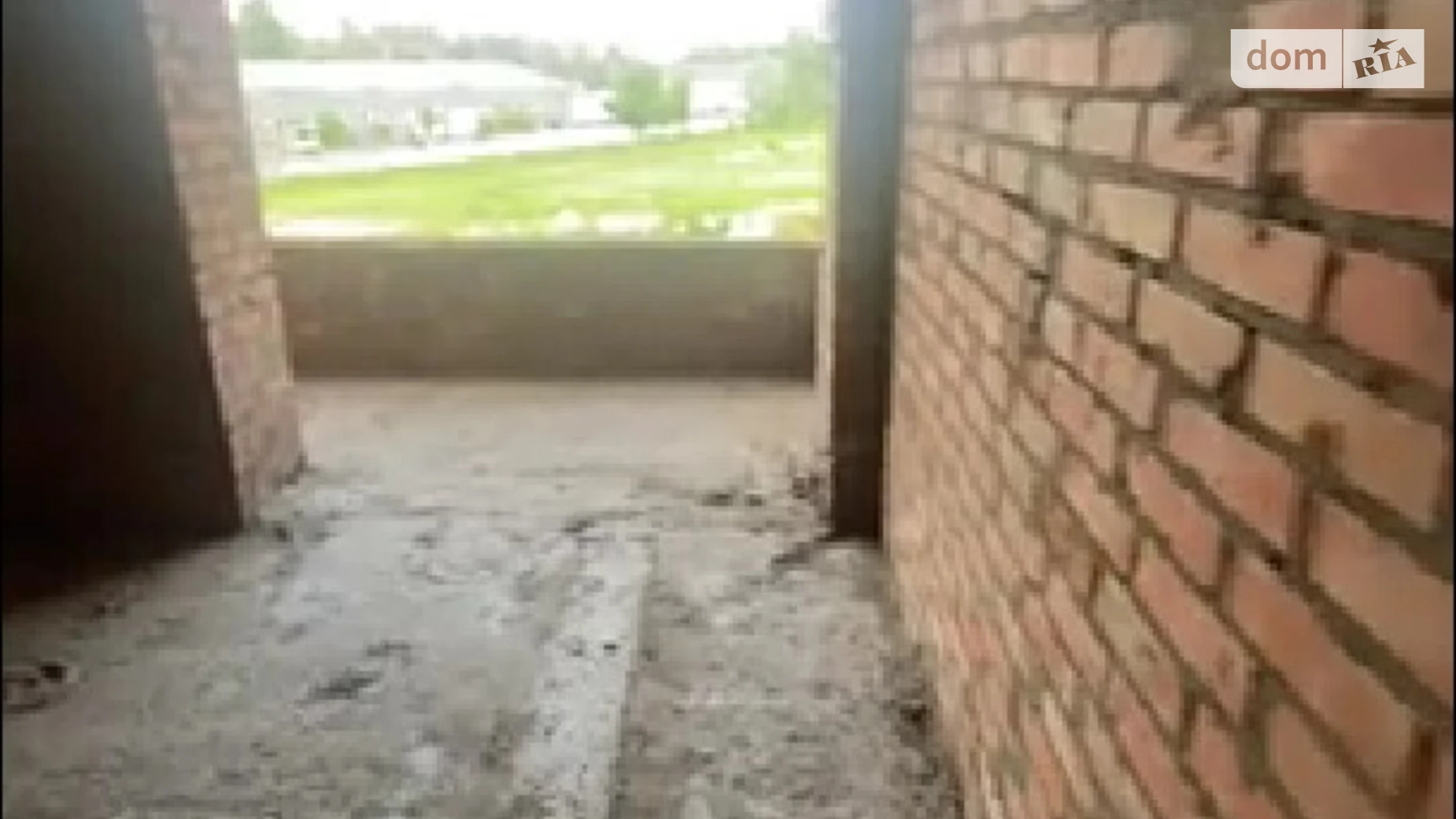 Продается 1-комнатная квартира 36 кв. м в Буче, ул. Яблонская, 7 - фото 2