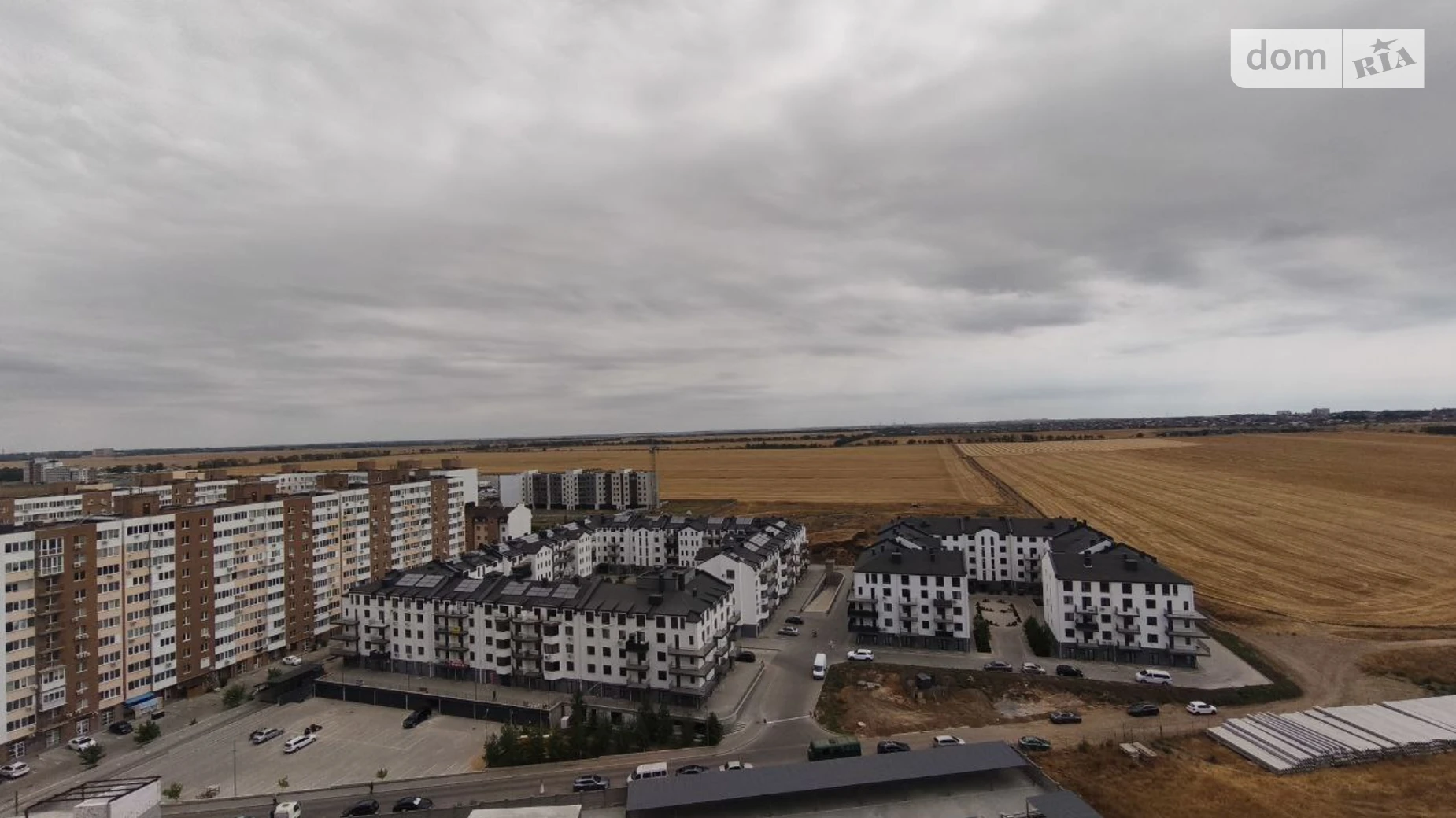 Продається 1-кімнатна квартира 43.5 кв. м у Крижанівка, вул. Академіка Сахарова, 3Е - фото 2