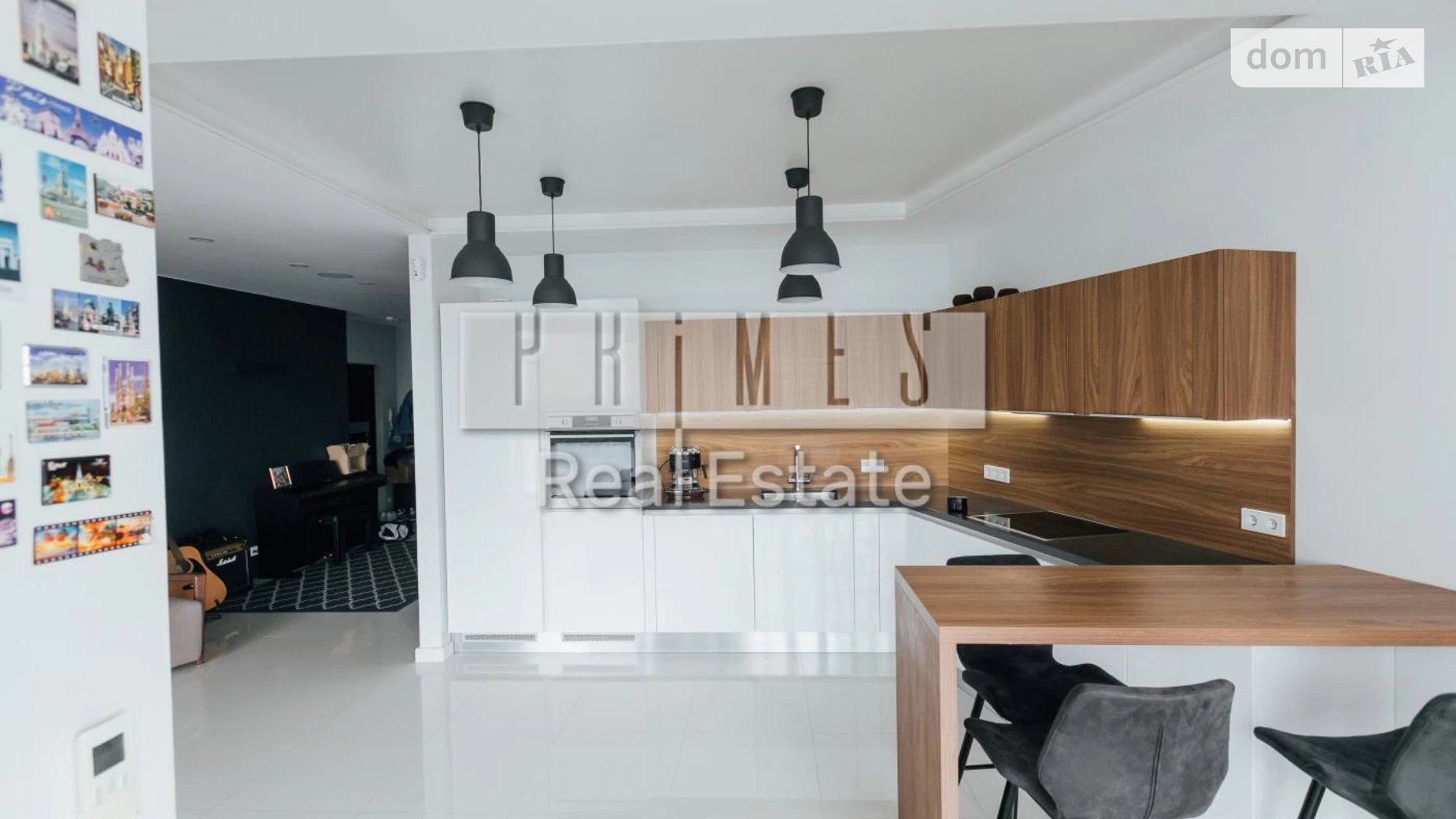 Продается 3-комнатная квартира 120 кв. м в Киеве, просп. Владимира Ивасюка, 2Д - фото 4