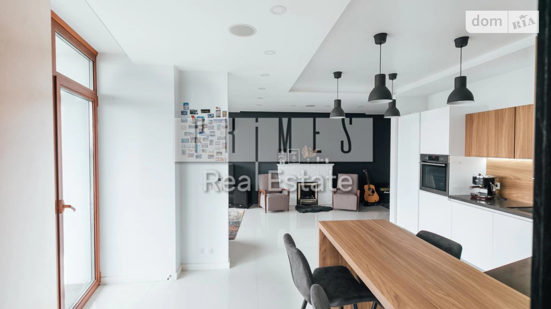 Продается 3-комнатная квартира 120 кв. м в Киеве, просп. Владимира Ивасюка, 2Д - фото 3