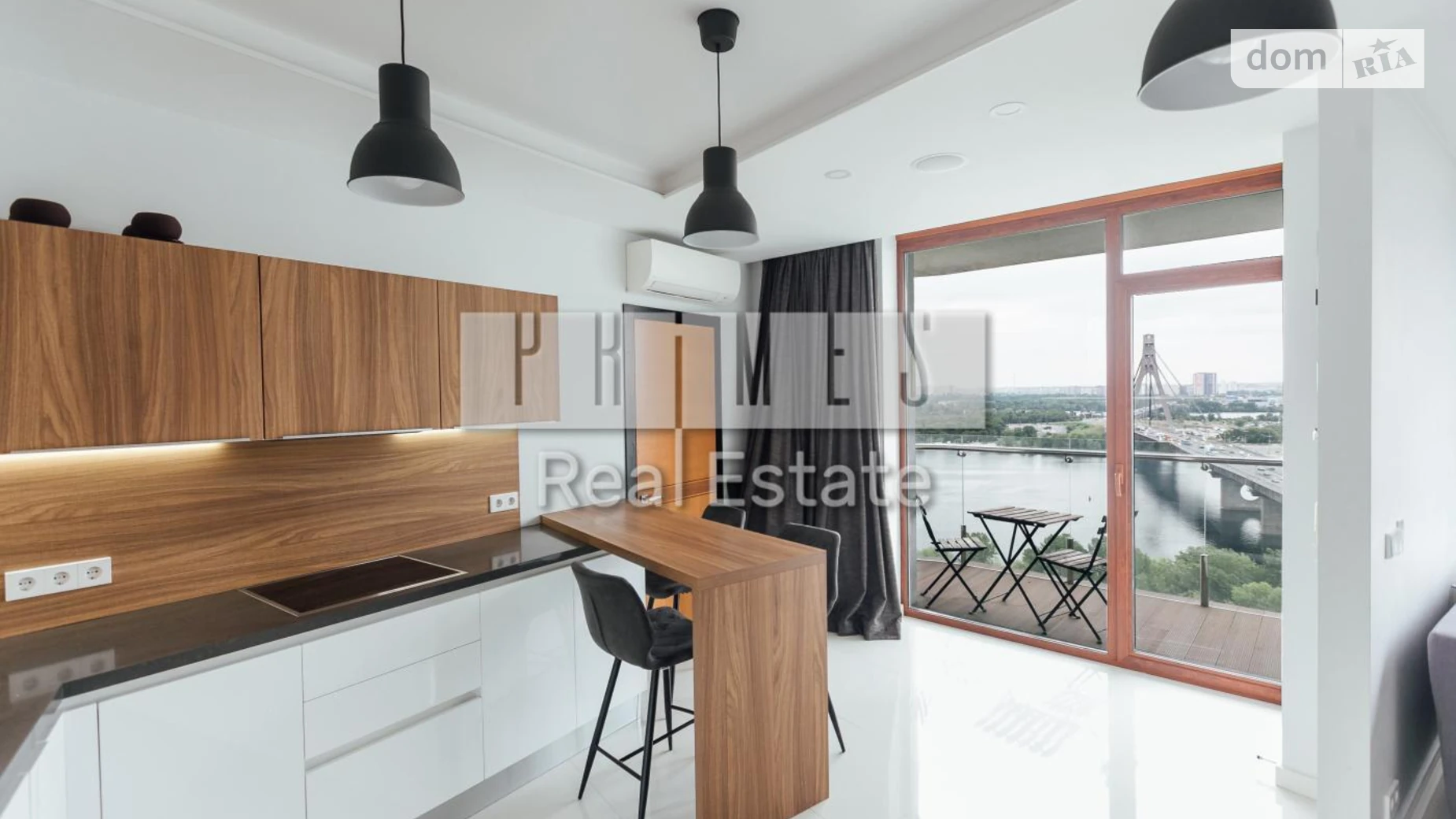 Продается 3-комнатная квартира 120 кв. м в Киеве, просп. Владимира Ивасюка, 2Д - фото 2