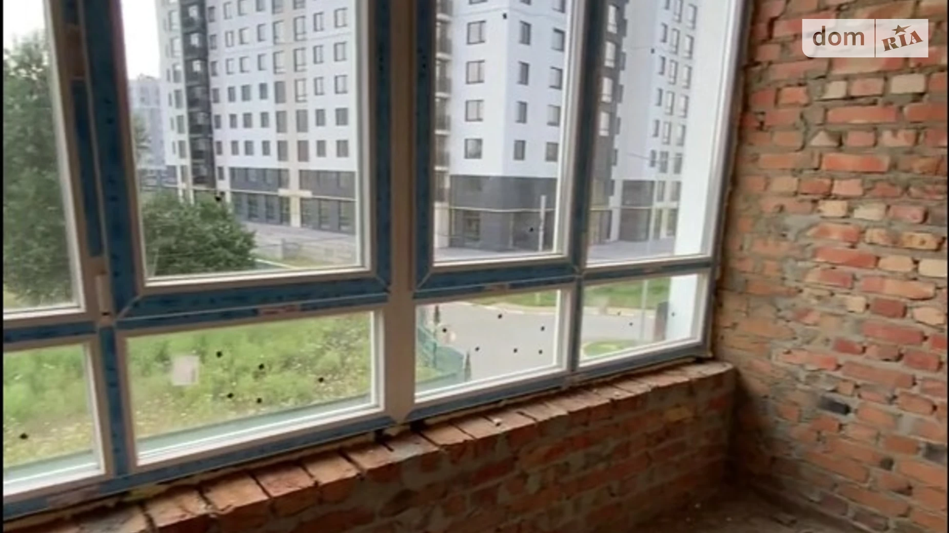 Продается 1-комнатная квартира 37 кв. м в Буче, ул. Яблонская - фото 4