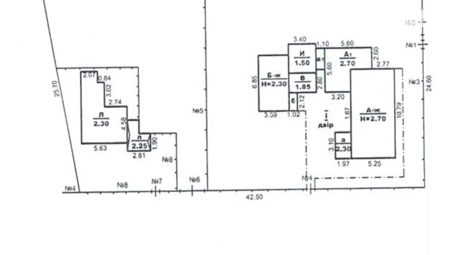 Продается дом на 2 этажа 84.9 кв. м с мебелью, цена: 73000 $ - фото 5