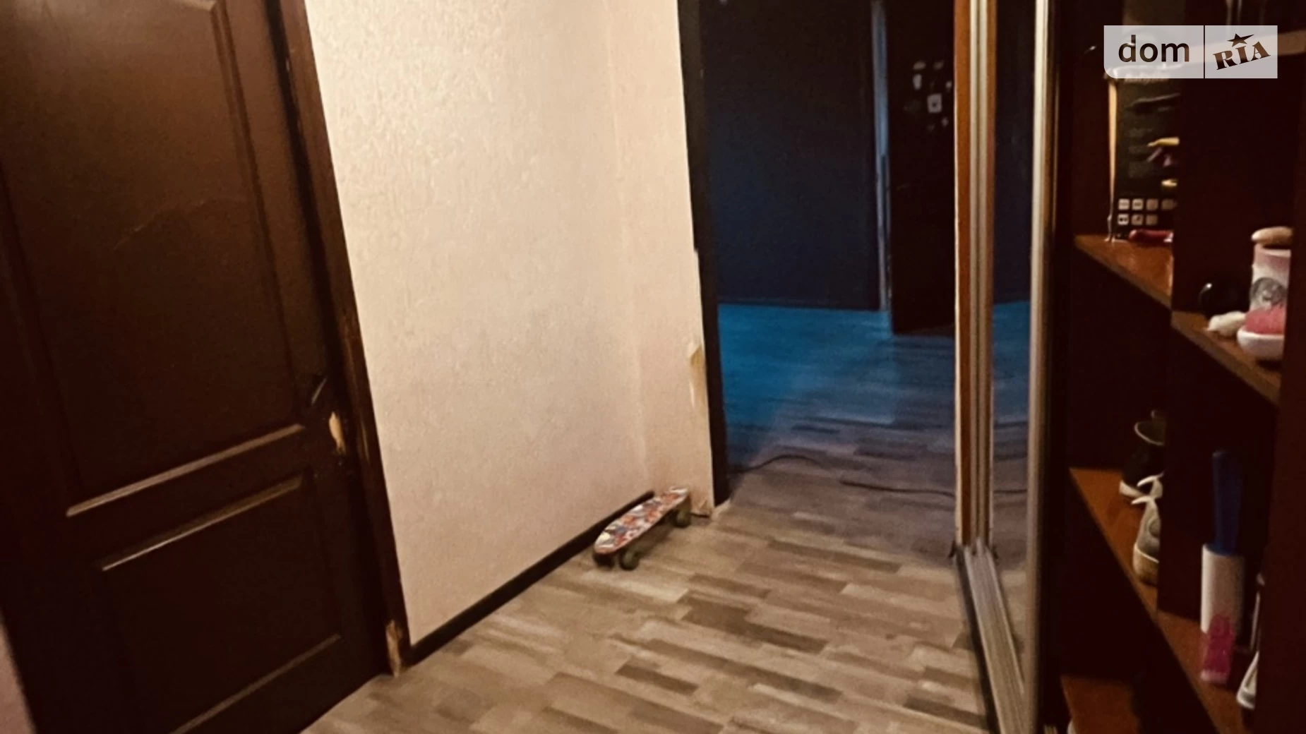 Продается 4-комнатная квартира 62 кв. м в Полтаве, Киевское шоссе - фото 4