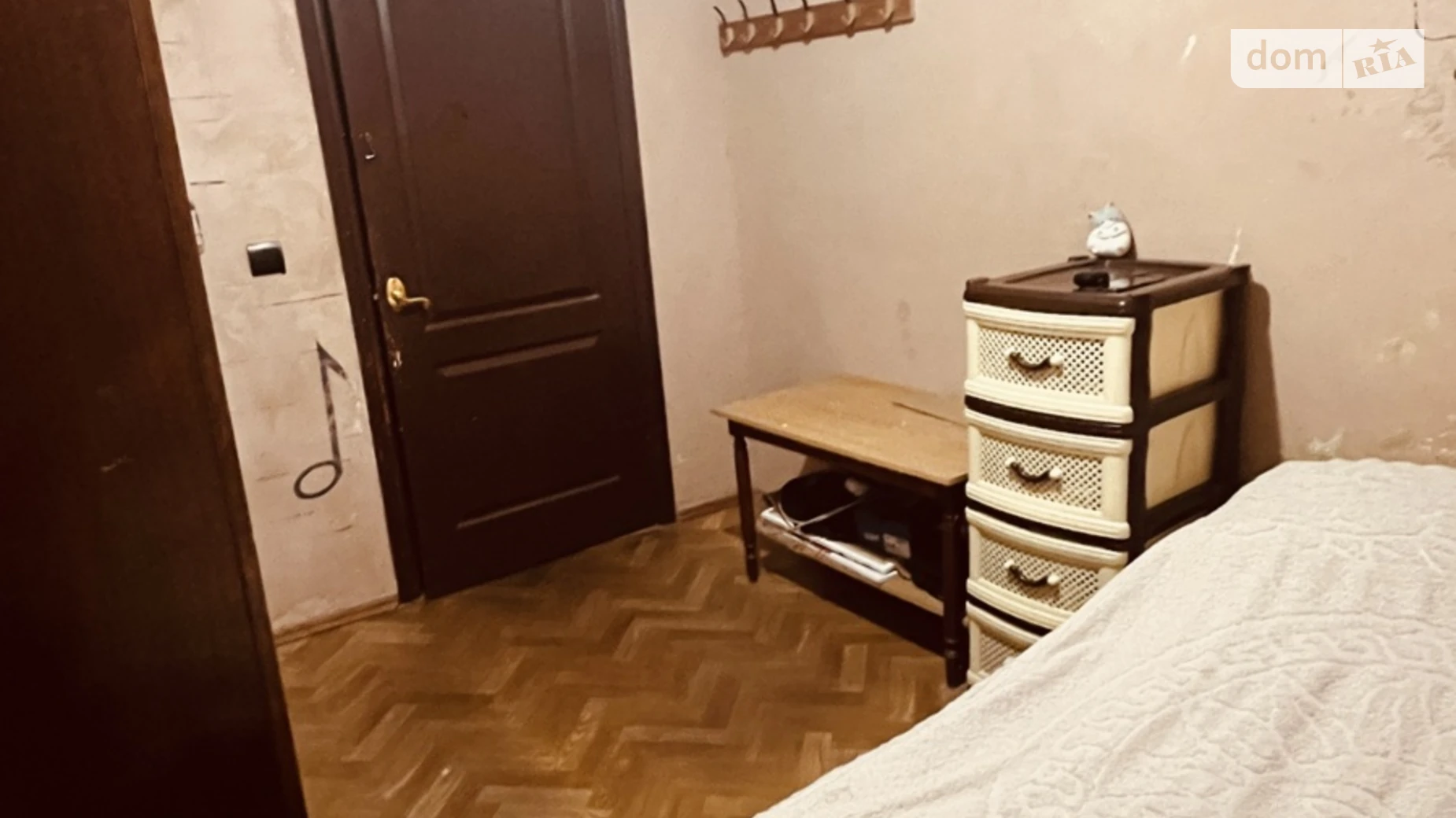 Продается 4-комнатная квартира 62 кв. м в Полтаве, Киевское шоссе - фото 5