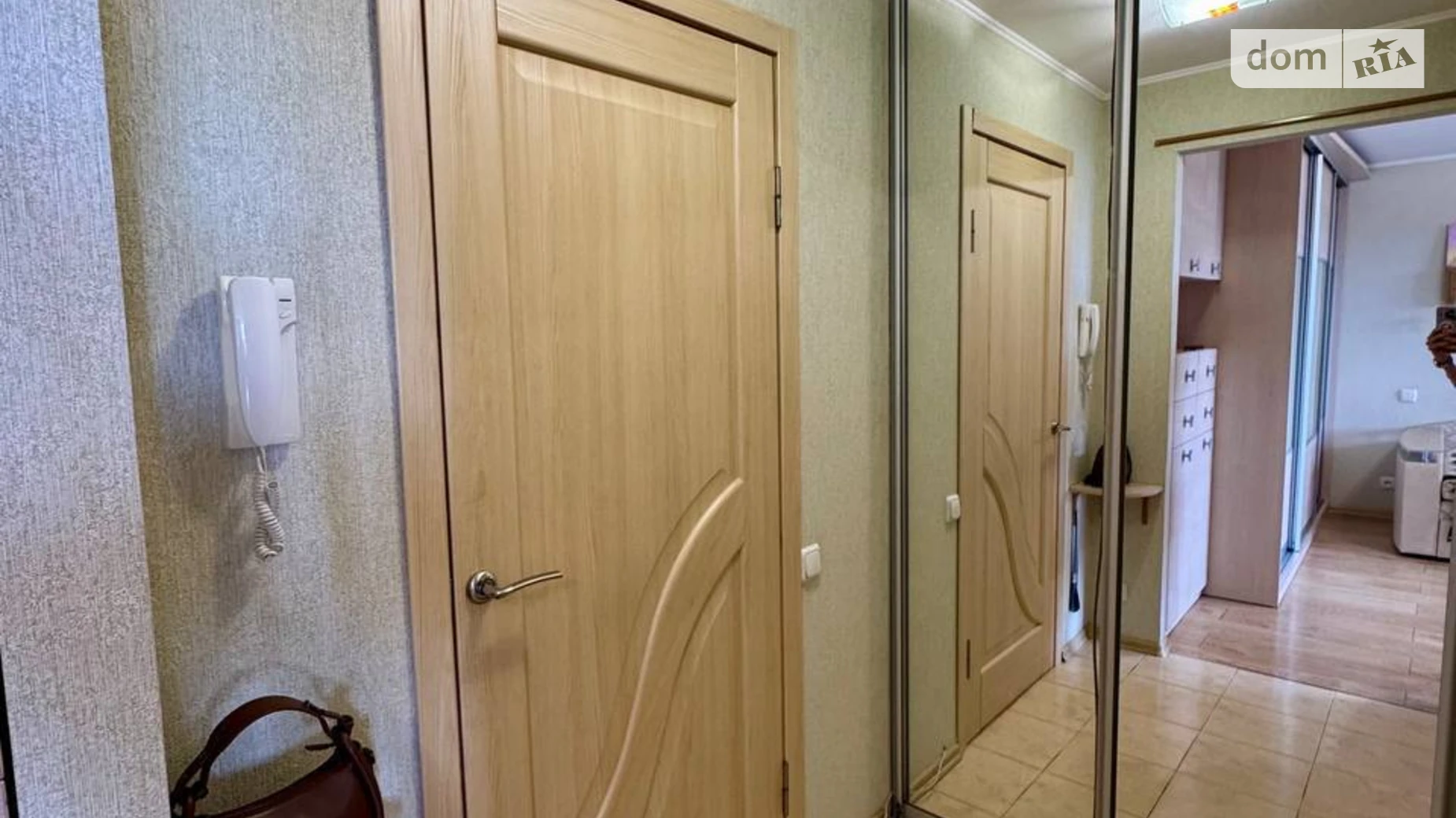 Продается 1-комнатная квартира 34 кв. м в Днепре, ул. Савченко Юрия - фото 4