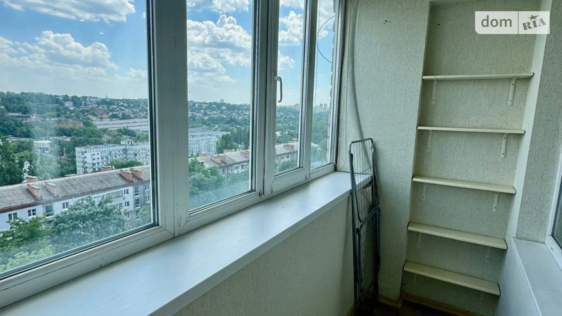 Продается 1-комнатная квартира 34 кв. м в Днепре, ул. Савченко Юрия - фото 5