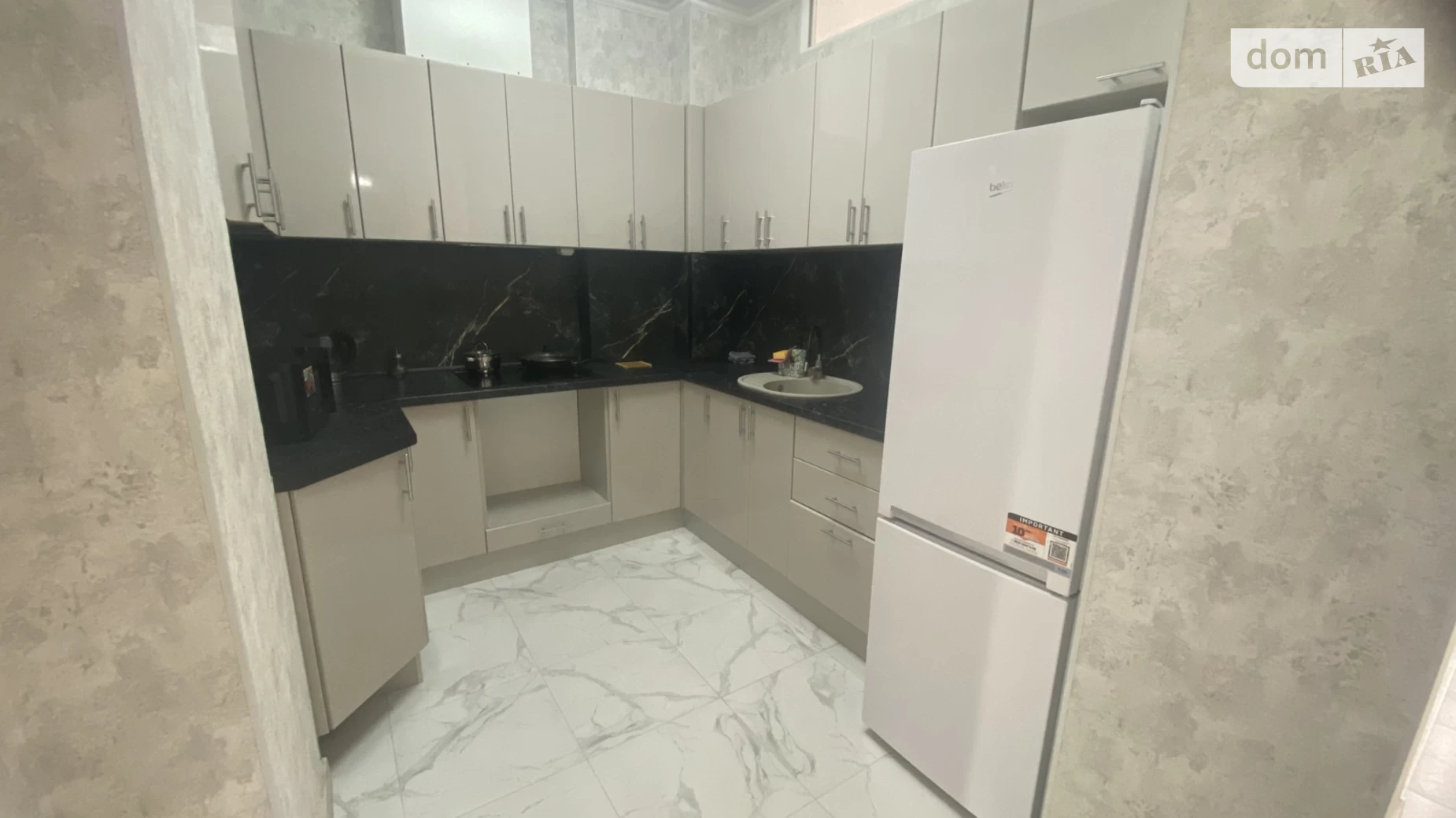 Сдается в аренду 2-комнатная квартира в Одессе, ул. Дача Ковалевского, 5 - фото 5