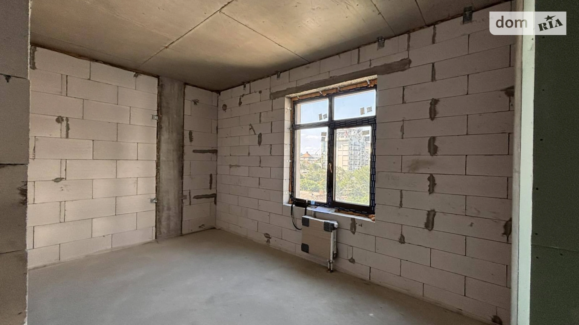 Продається 2-кімнатна квартира 62 кв. м у Одесі, вул. Карантинна, 22 - фото 5