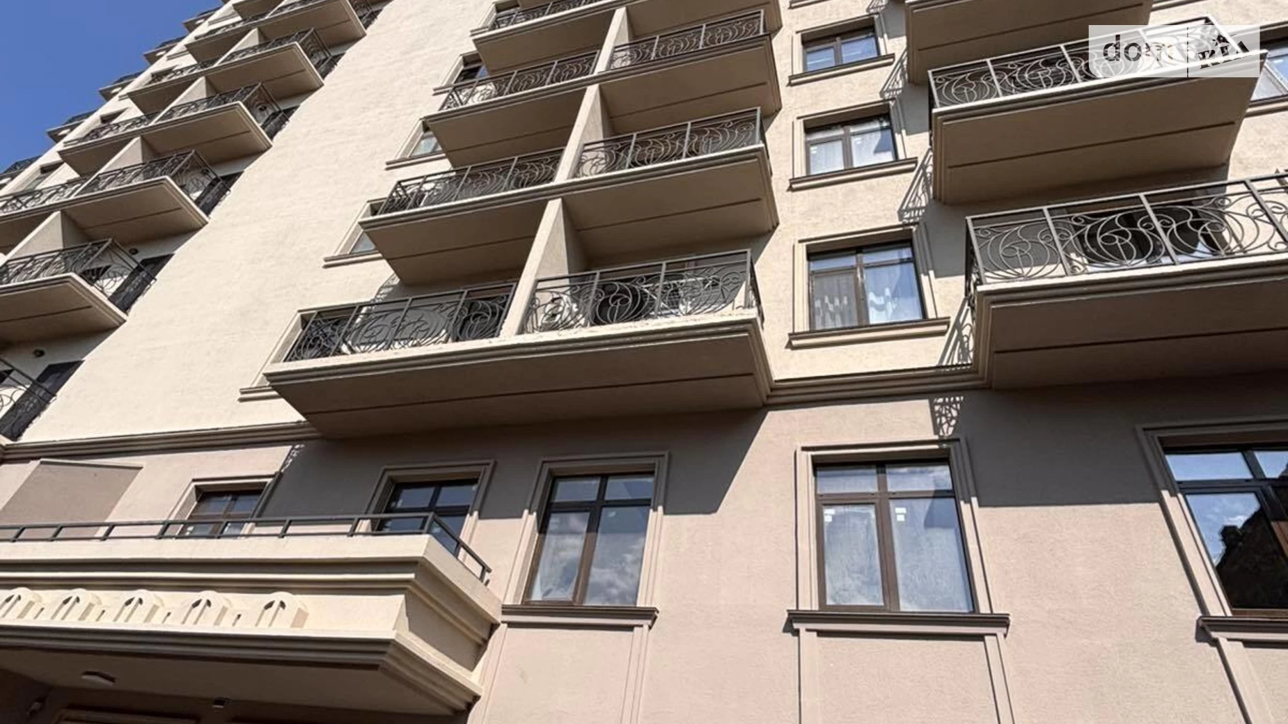 Продається 2-кімнатна квартира 62 кв. м у Одесі, вул. Карантинна, 22 - фото 2