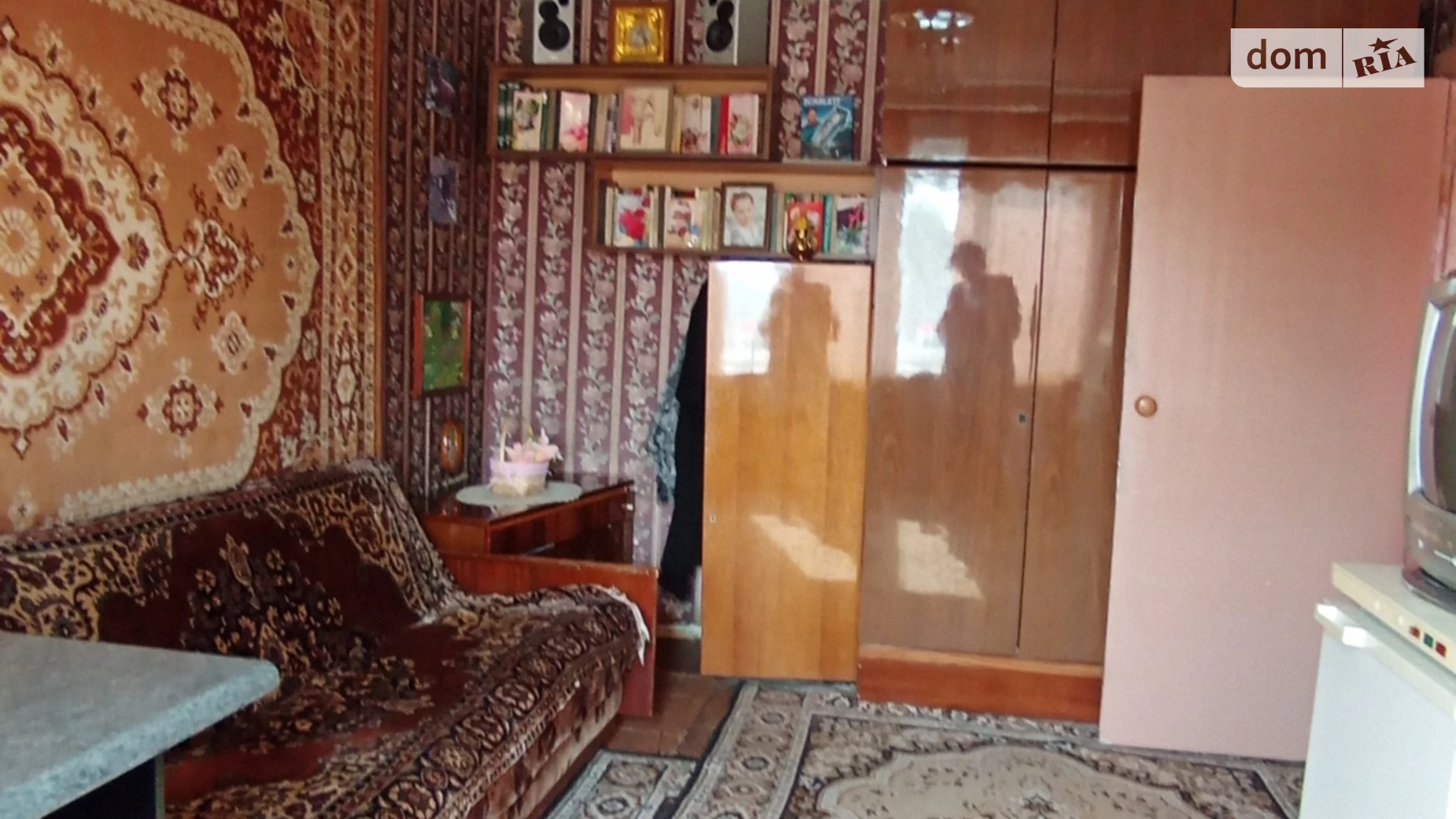 Продается 3-комнатная квартира 63 кв. м в Киеве, просп. Воскресенский(Перова), 14 - фото 2