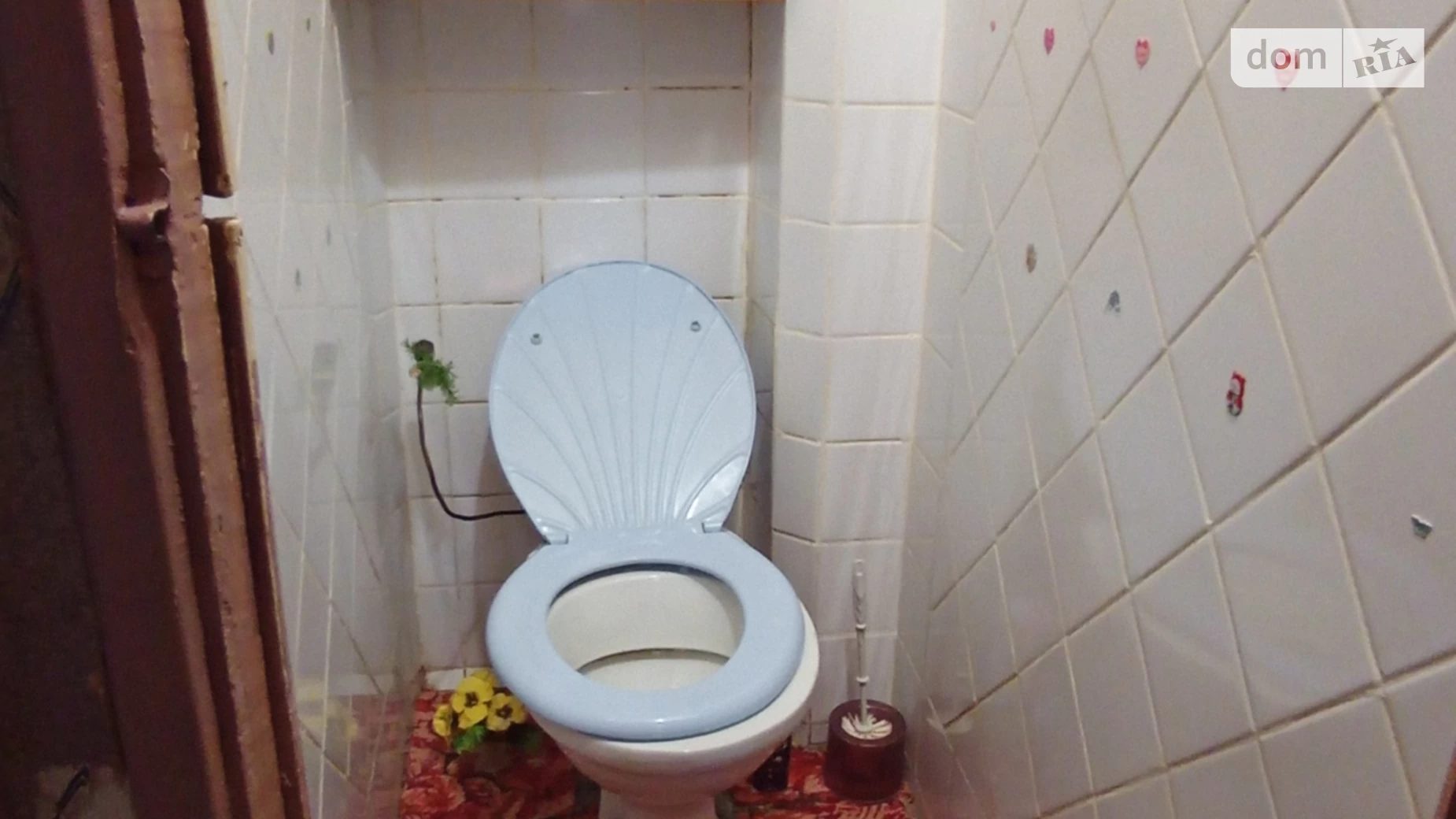 Продается 3-комнатная квартира 63 кв. м в Киеве, просп. Воскресенский(Перова), 14 - фото 3