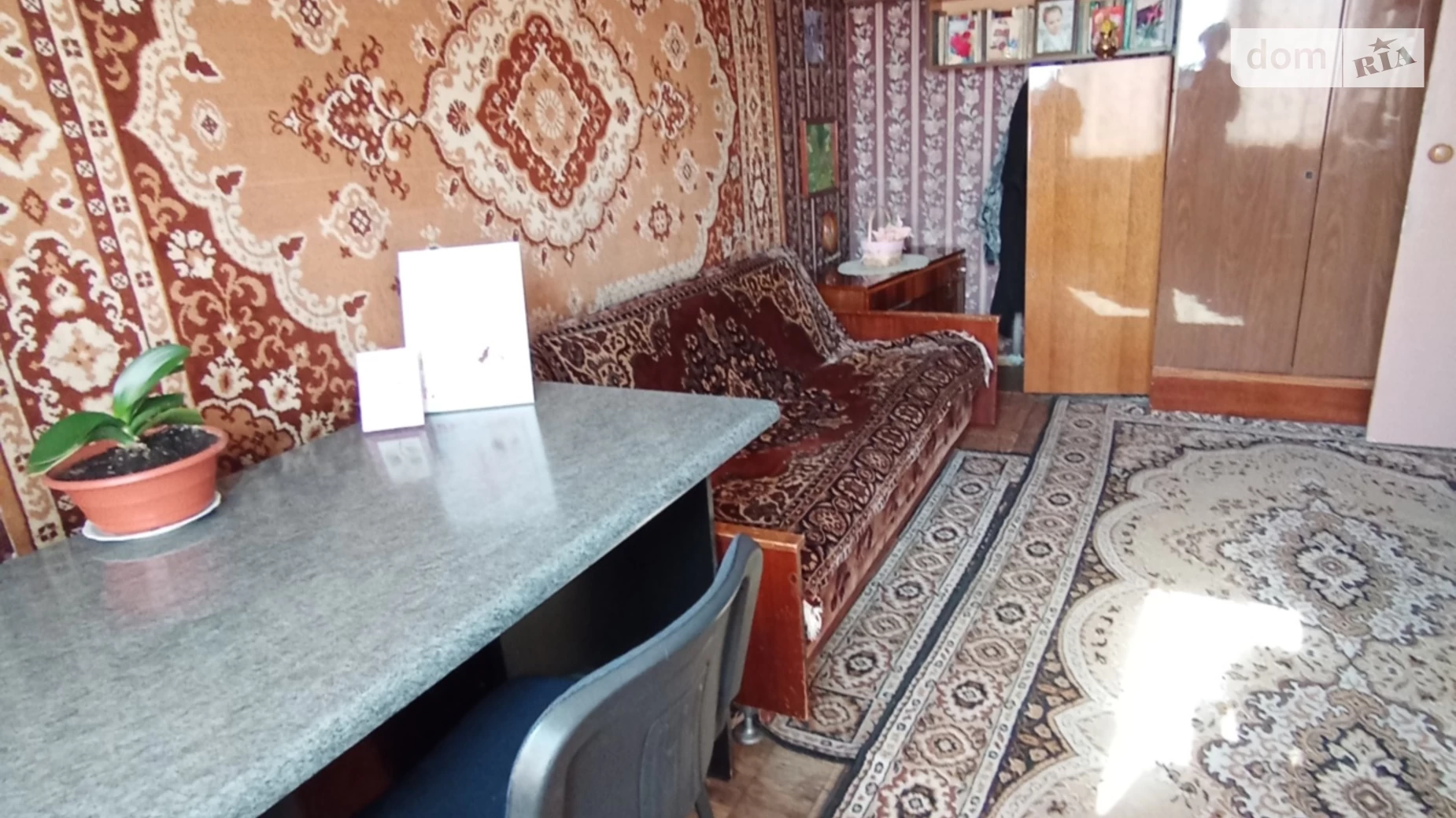 Продается 3-комнатная квартира 63 кв. м в Киеве, просп. Воскресенский(Перова), 14 - фото 4