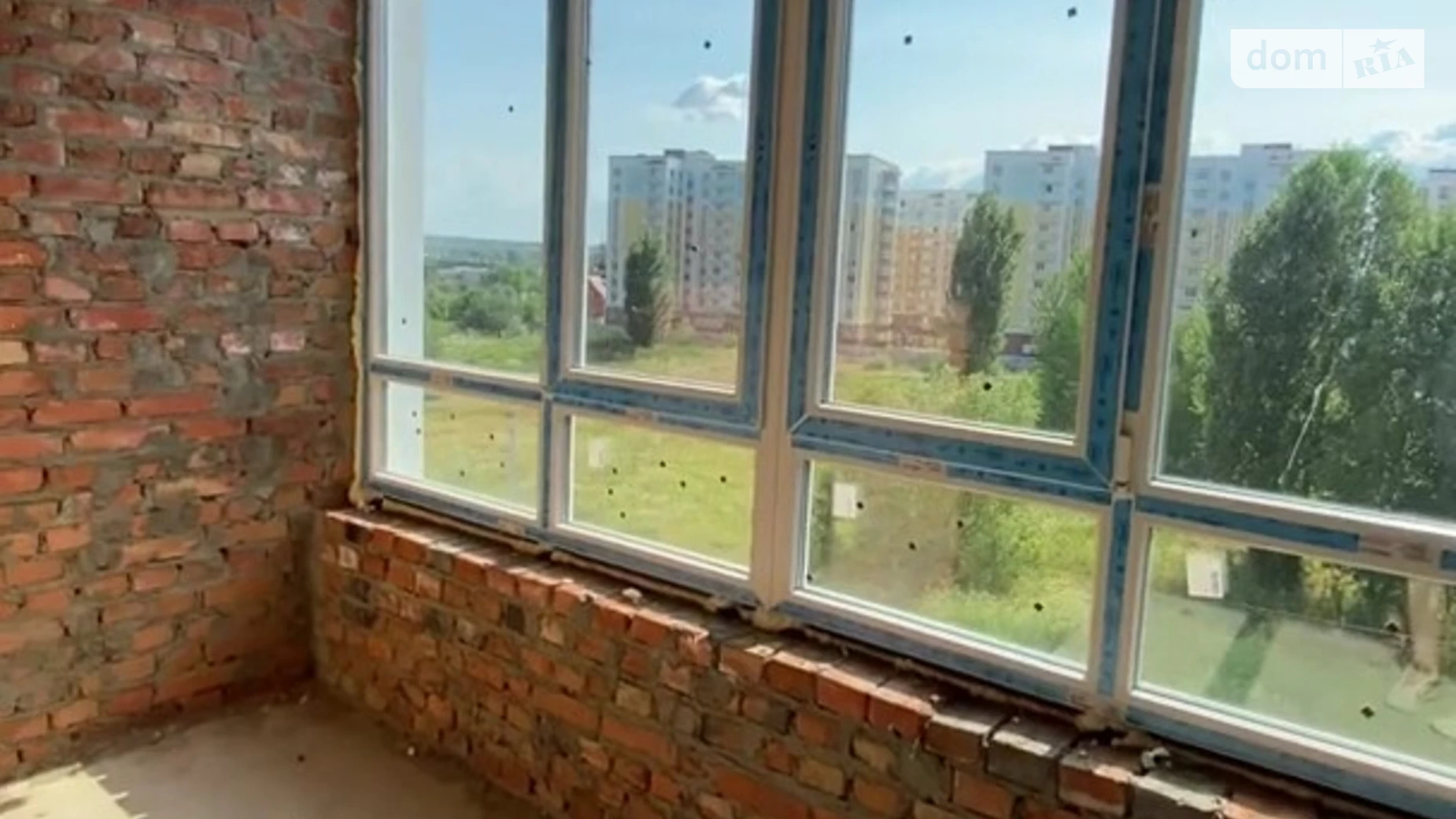 Продается 1-комнатная квартира 36 кв. м в Буче, ул. Яблонская - фото 5