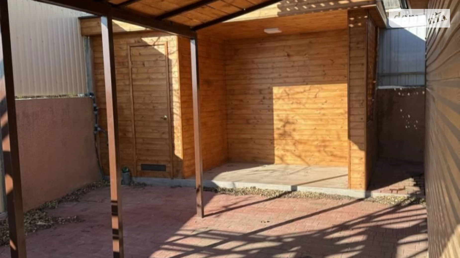 Продается одноэтажный дом 53.5 кв. м с гаражом, цена: 75000 $ - фото 4