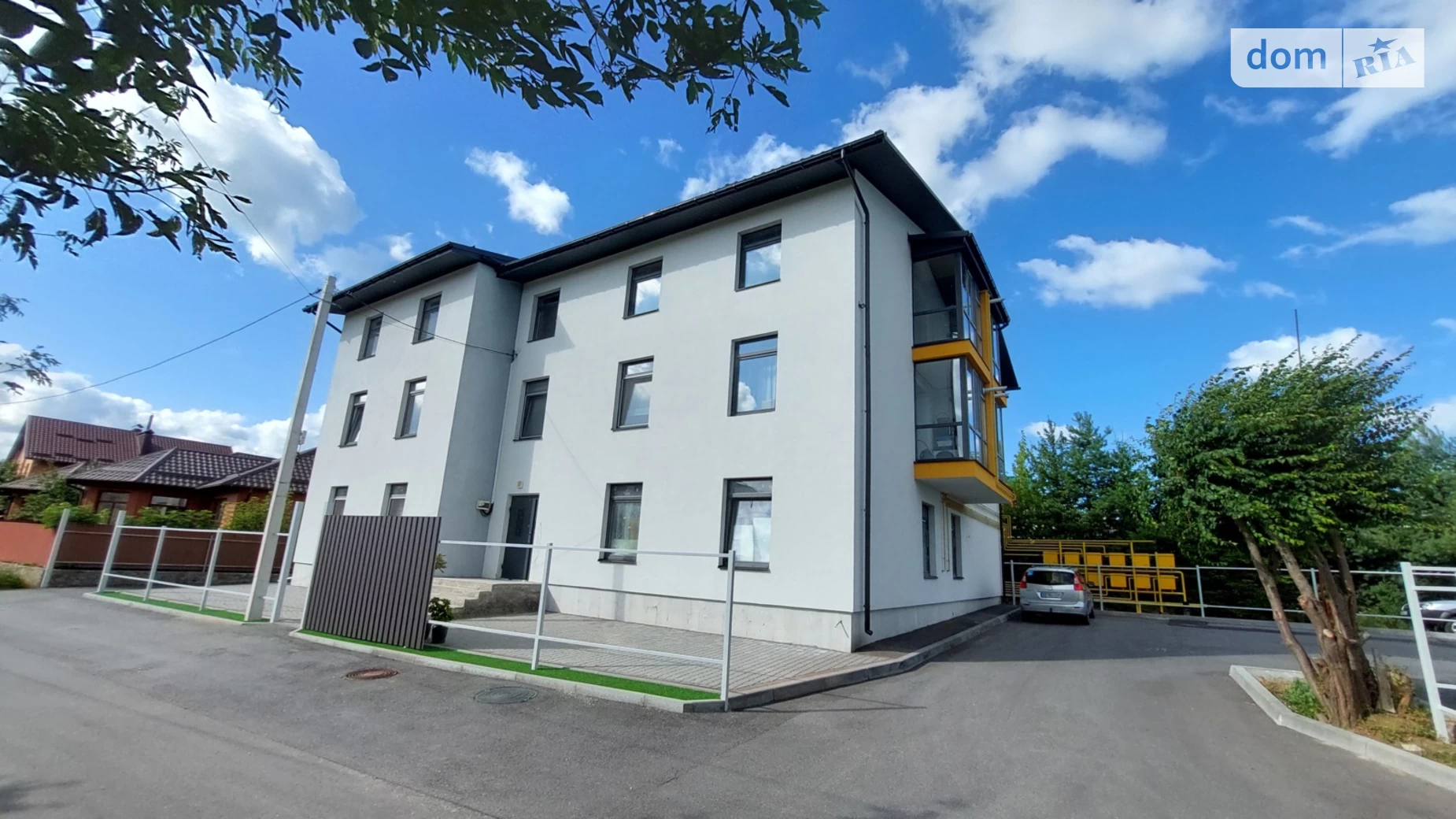 Продается 2-комнатная квартира 56 кв. м в Виннице, ул. Свидзинского - фото 2