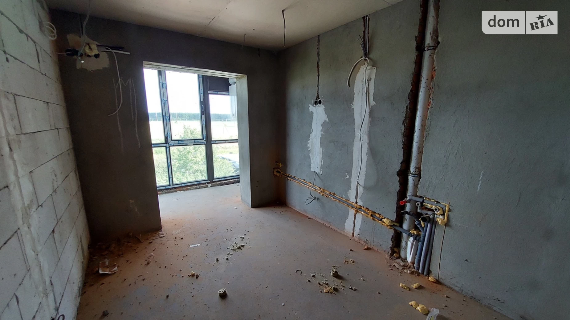 Продается 2-комнатная квартира 56 кв. м в Виннице, ул. Свидзинского - фото 5