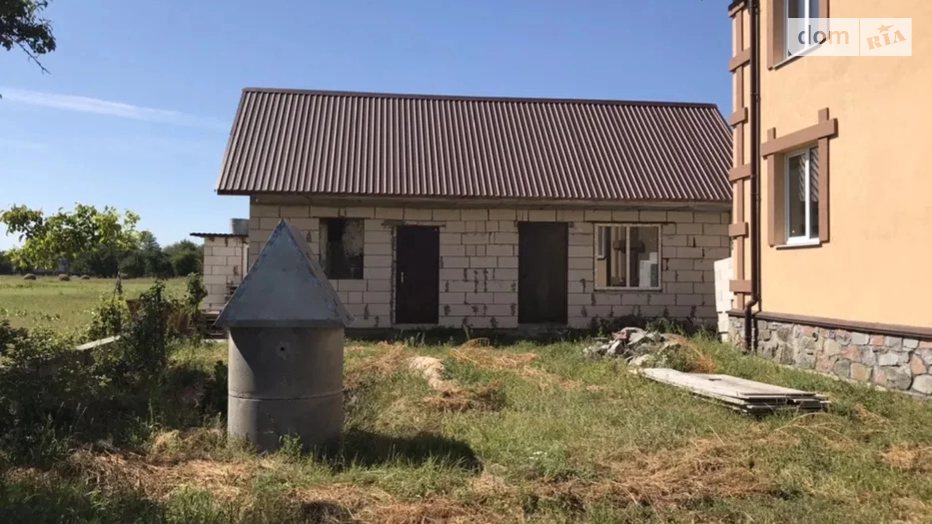 Продается дом на 2 этажа 120 кв. м с балконом, цена: 38000 $ - фото 4