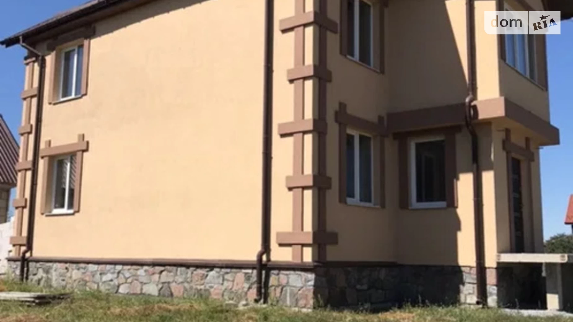 Продается дом на 2 этажа 120 кв. м с балконом, цена: 38000 $ - фото 3