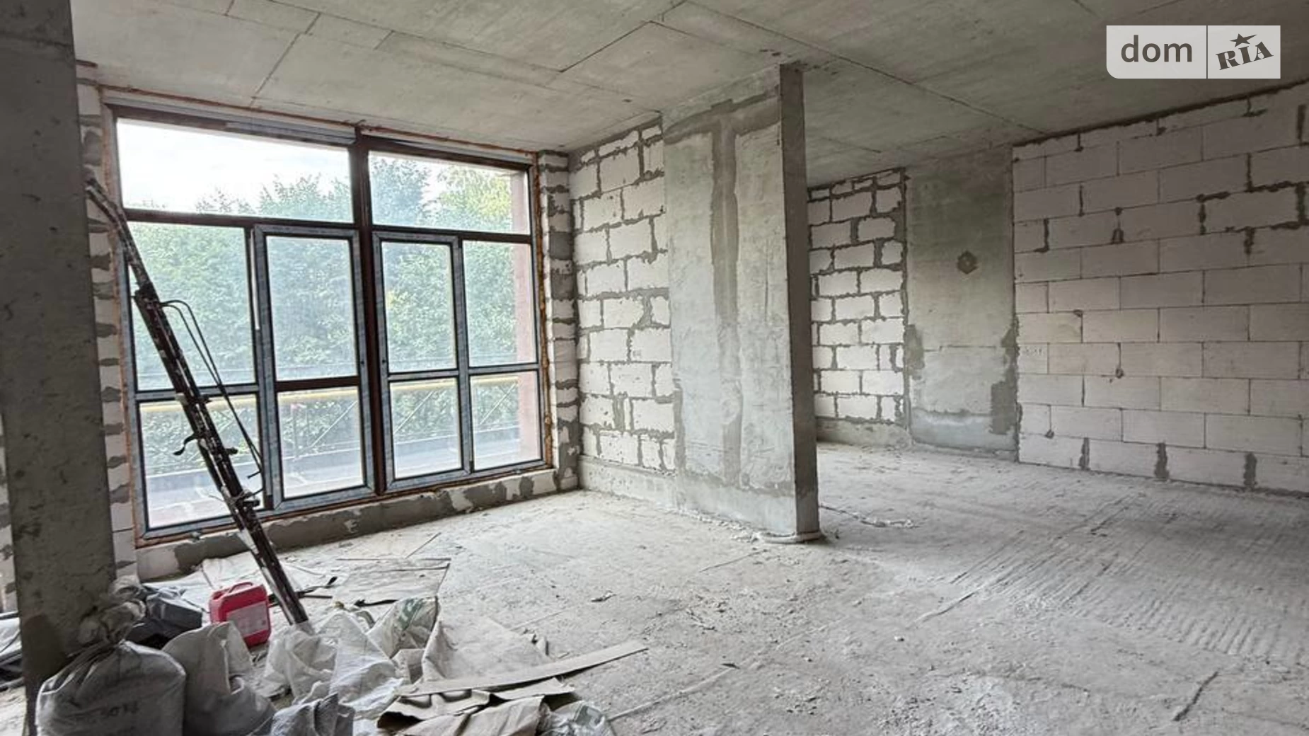 Продается 3-комнатная квартира 122.8 кв. м в Хмельницком, ул. Староміська, 1/1 - фото 2