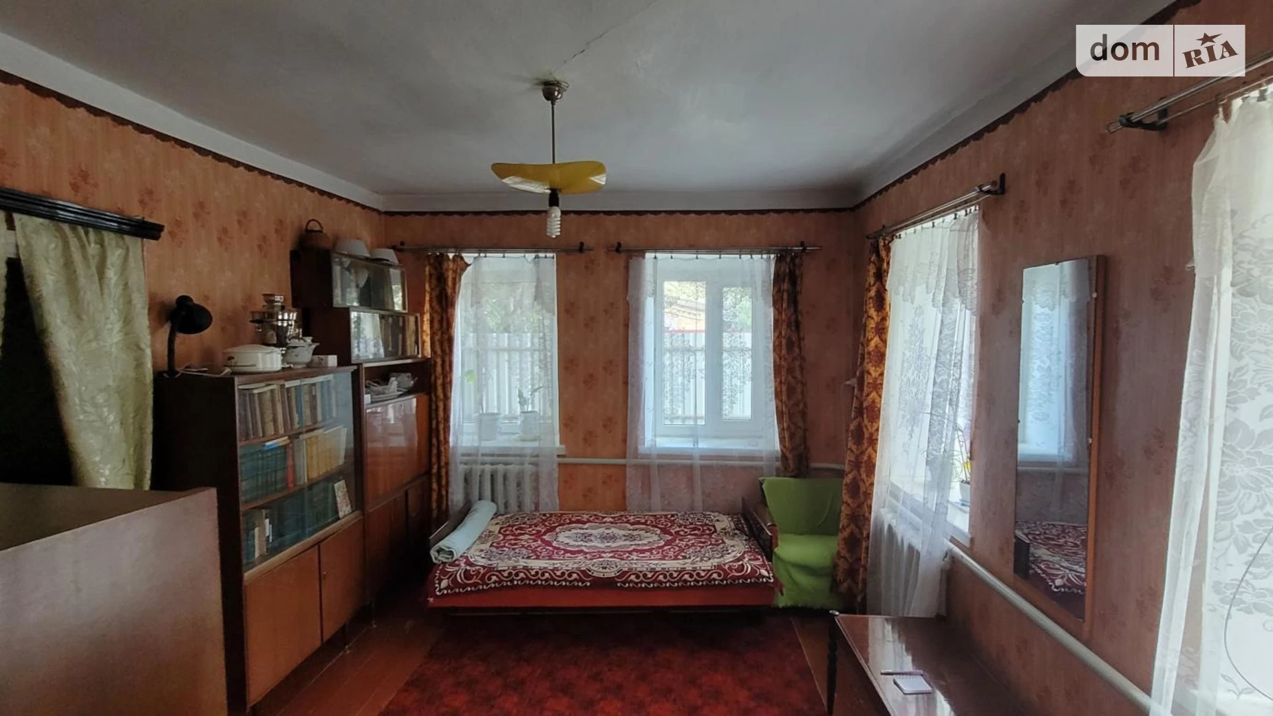 Продается одноэтажный дом 62.5 кв. м с мебелью, цена: 24900 $ - фото 2