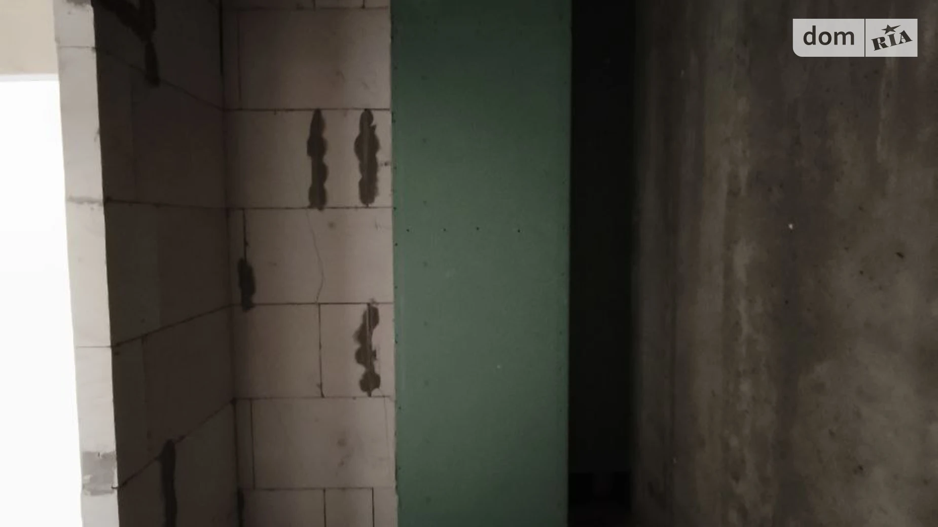 Продається 1-кімнатна квартира 46.8 кв. м у Крижанівка, вул. Академіка Сахарова, 3Е - фото 3