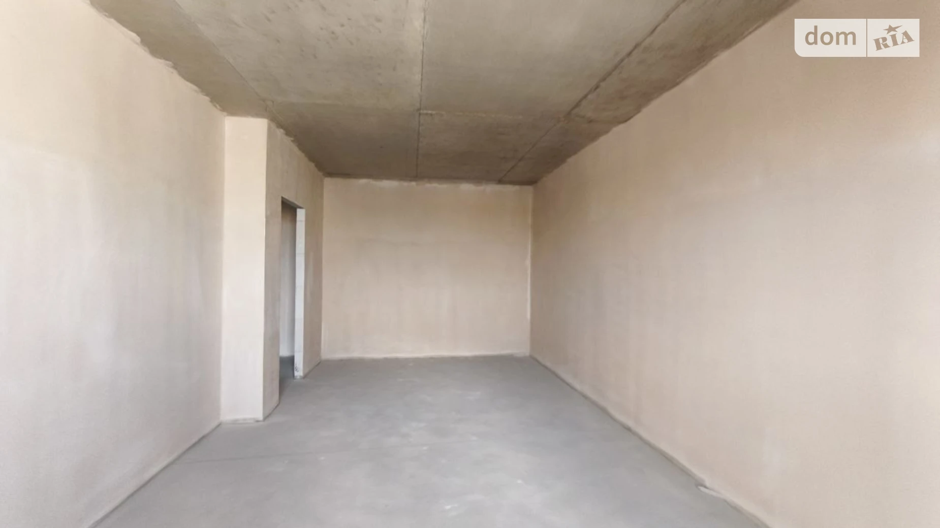 Продається 1-кімнатна квартира 46.8 кв. м у Крижанівка, вул. Академіка Сахарова, 3Е - фото 5