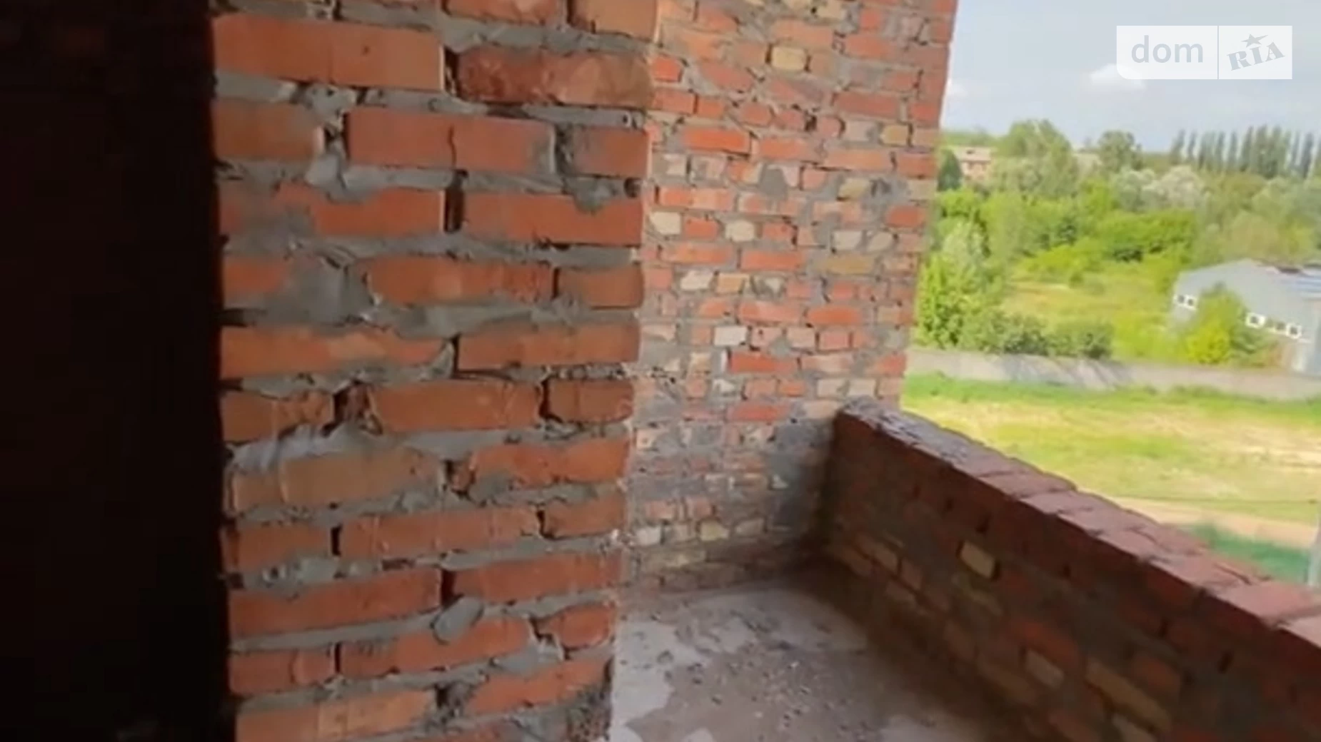 Продается 1-комнатная квартира 37 кв. м в Буче, ул. Яблонская, 17 - фото 2