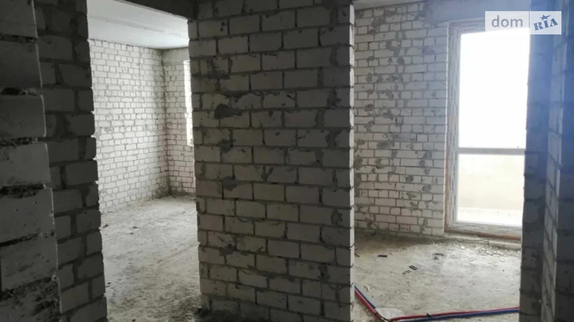 Продается 1-комнатная квартира 47 кв. м в Харькове, просп. Победы, 86 - фото 3