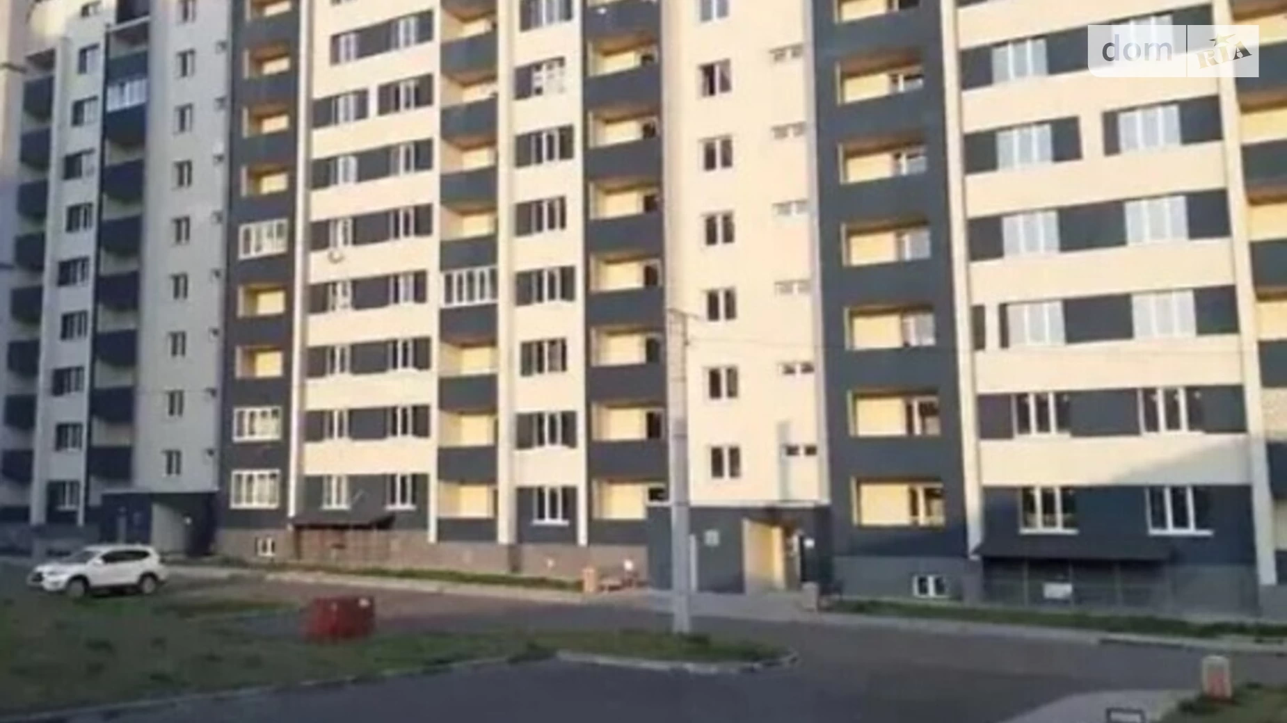 Продается 1-комнатная квартира 47 кв. м в Харькове, просп. Победы, 86 - фото 2