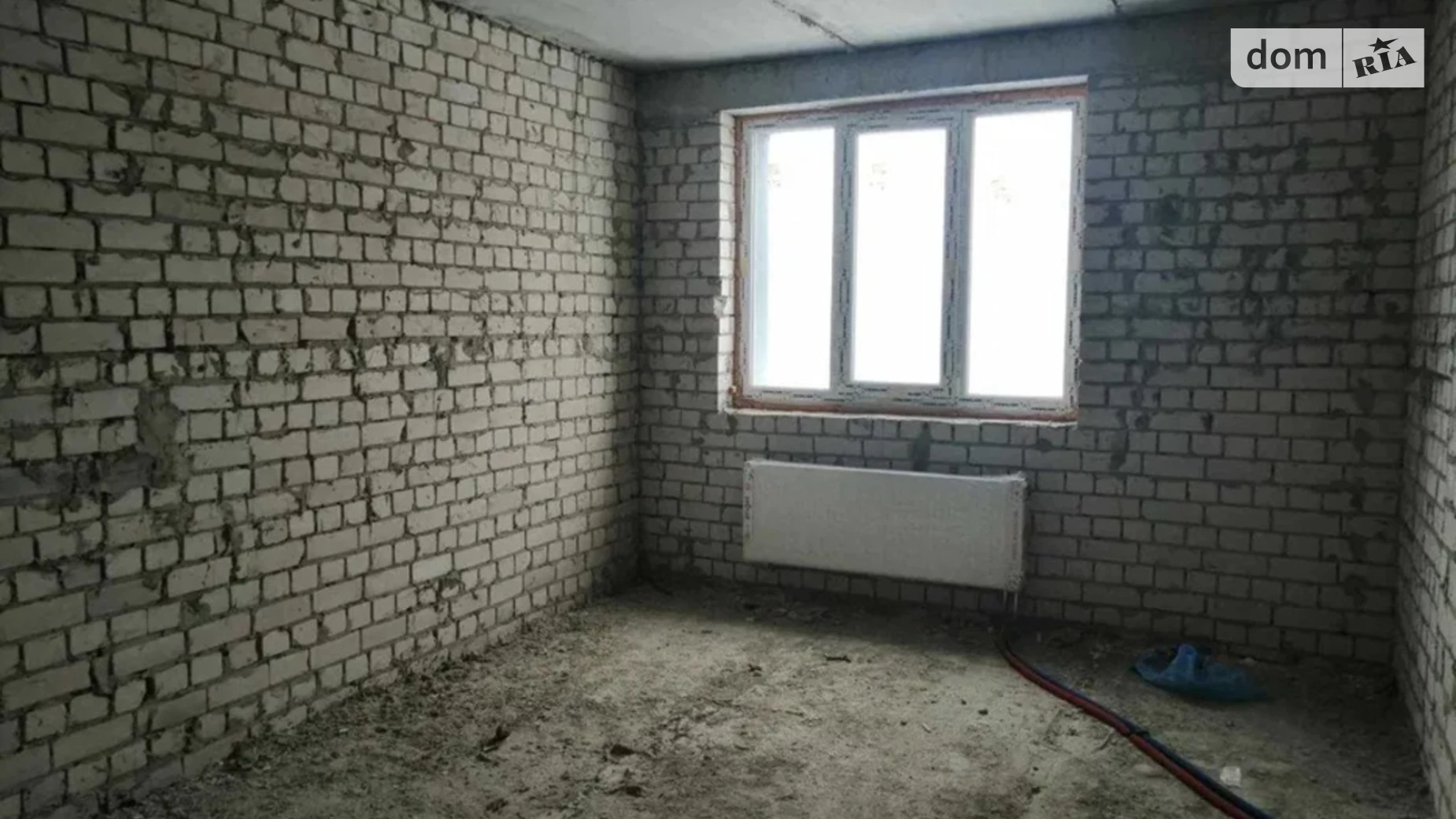 Продается 1-комнатная квартира 47 кв. м в Харькове, просп. Победы, 86 - фото 5