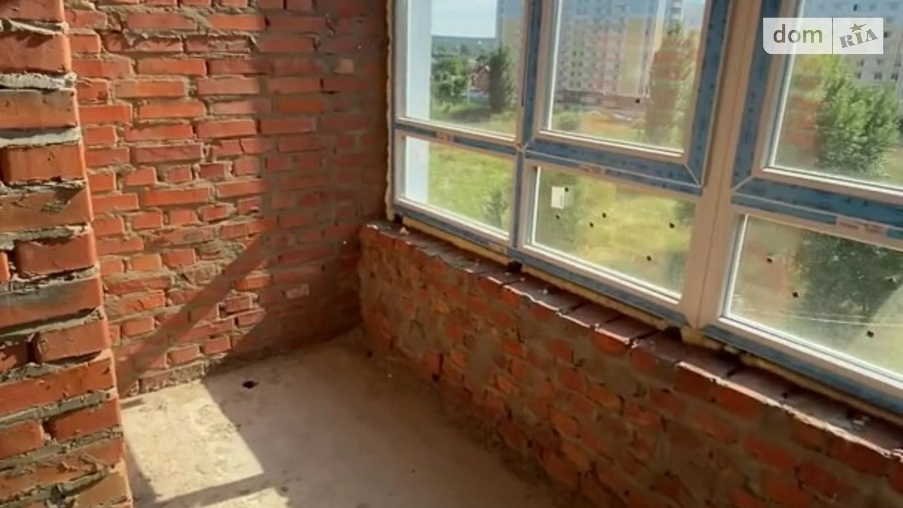 Продается 2-комнатная квартира 50 кв. м в Буче, ул. Яблонская - фото 4