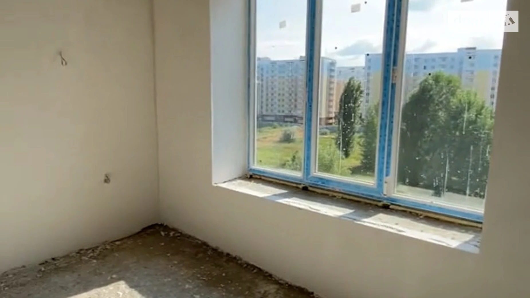 Продается 1-комнатная квартира 36 кв. м в Буче, ул. Яблонская, 17 - фото 3