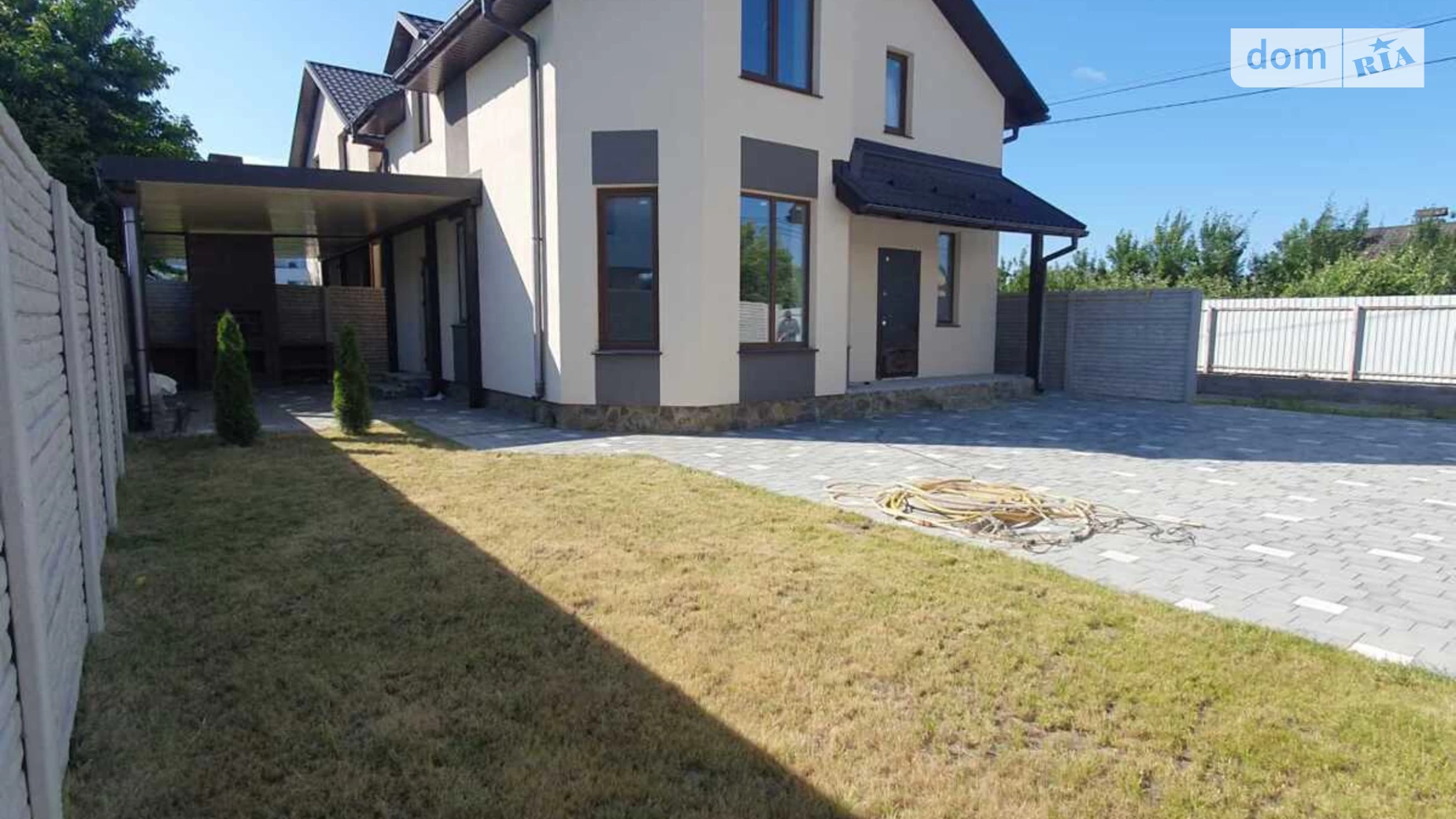 пер. Рождественский Агрономичное, цена: 89000 $ - фото 2