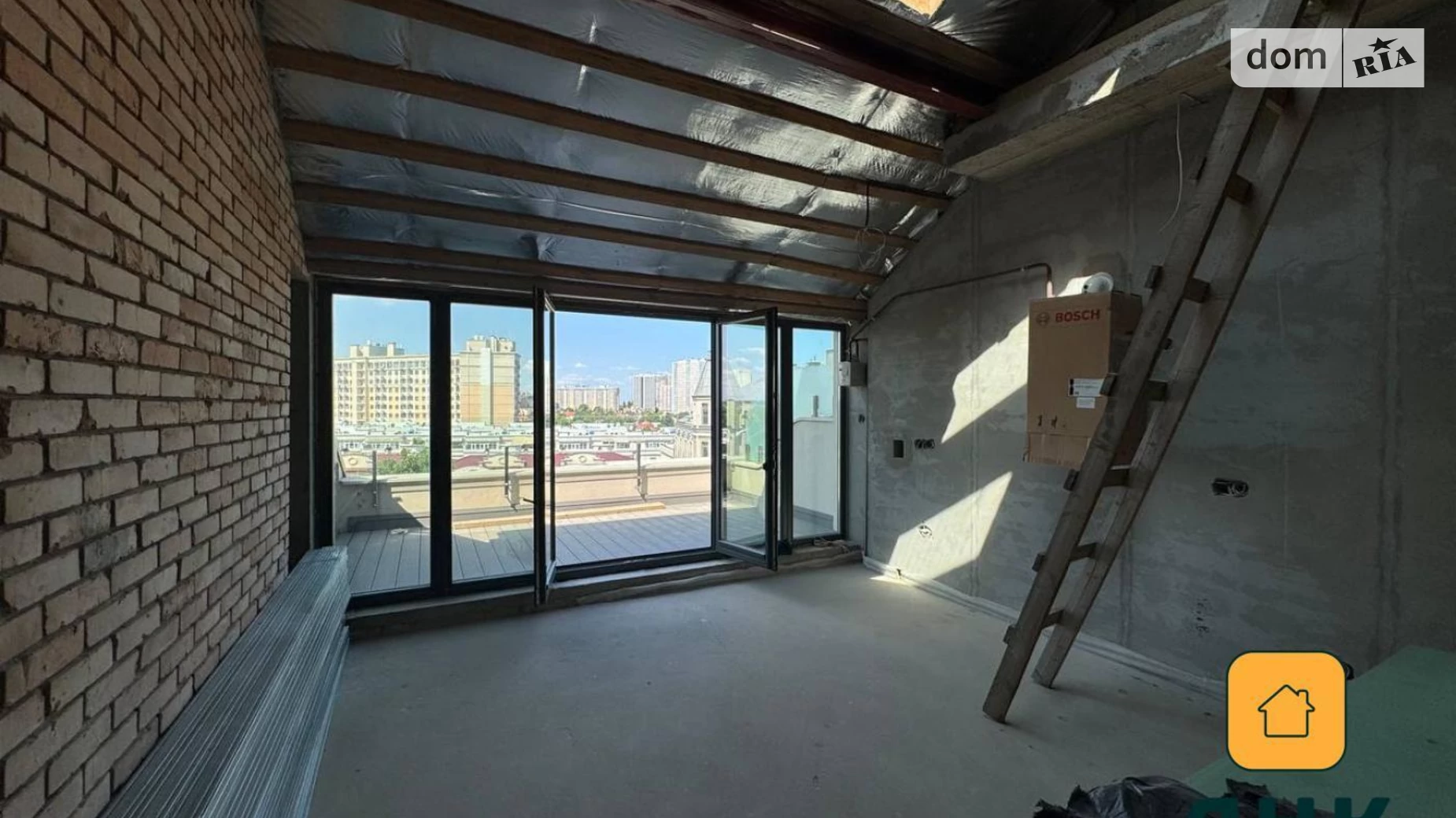 Продається 3-кімнатна квартира 103 кв. м у Одесі, Фонтанська дор., 64/1 - фото 2