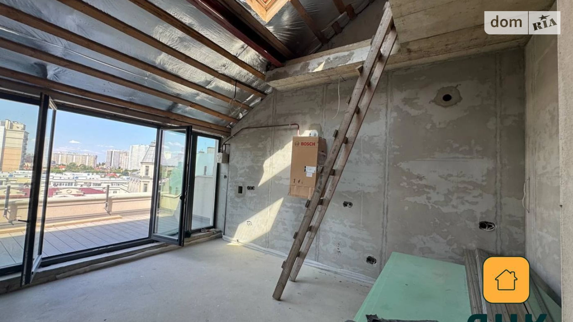 Продається 3-кімнатна квартира 103 кв. м у Одесі, Фонтанська дор., 64/1 - фото 5