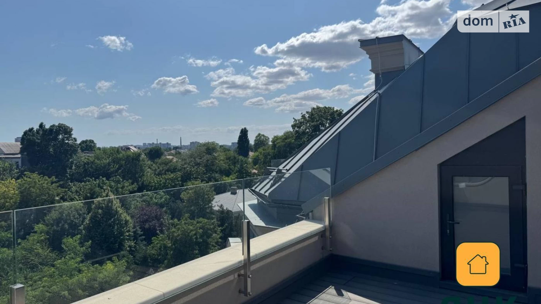 Продається 3-кімнатна квартира 103 кв. м у Одесі, Фонтанська дор., 64/1 - фото 4