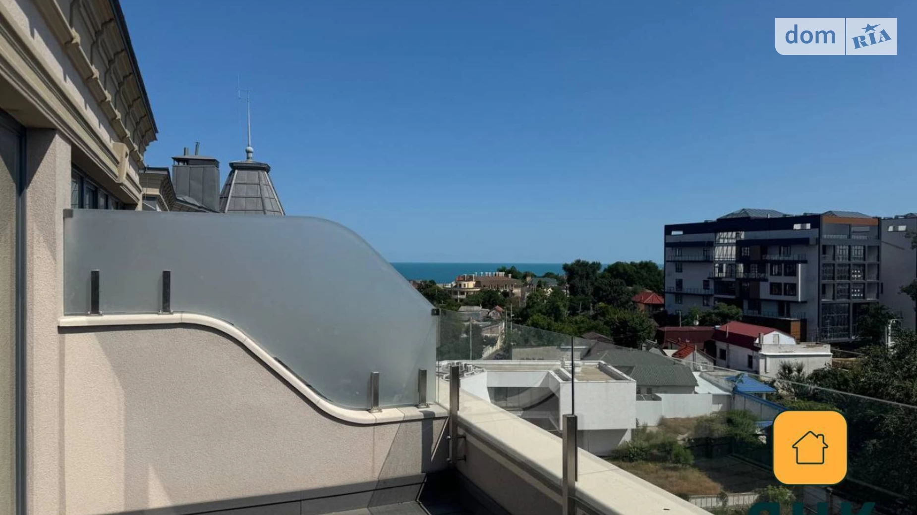 Продається 3-кімнатна квартира 103 кв. м у Одесі, Фонтанська дор., 64/1 - фото 3