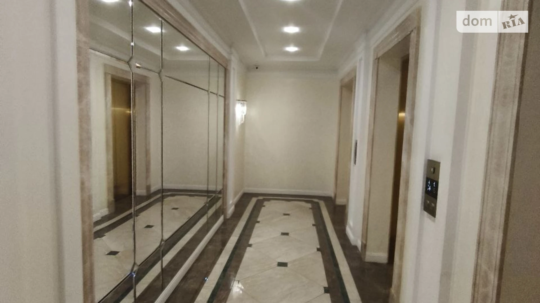 Продається 1-кімнатна квартира 39.5 кв. м у Крижанівка, вул. Академіка Сахарова, 3Е - фото 3