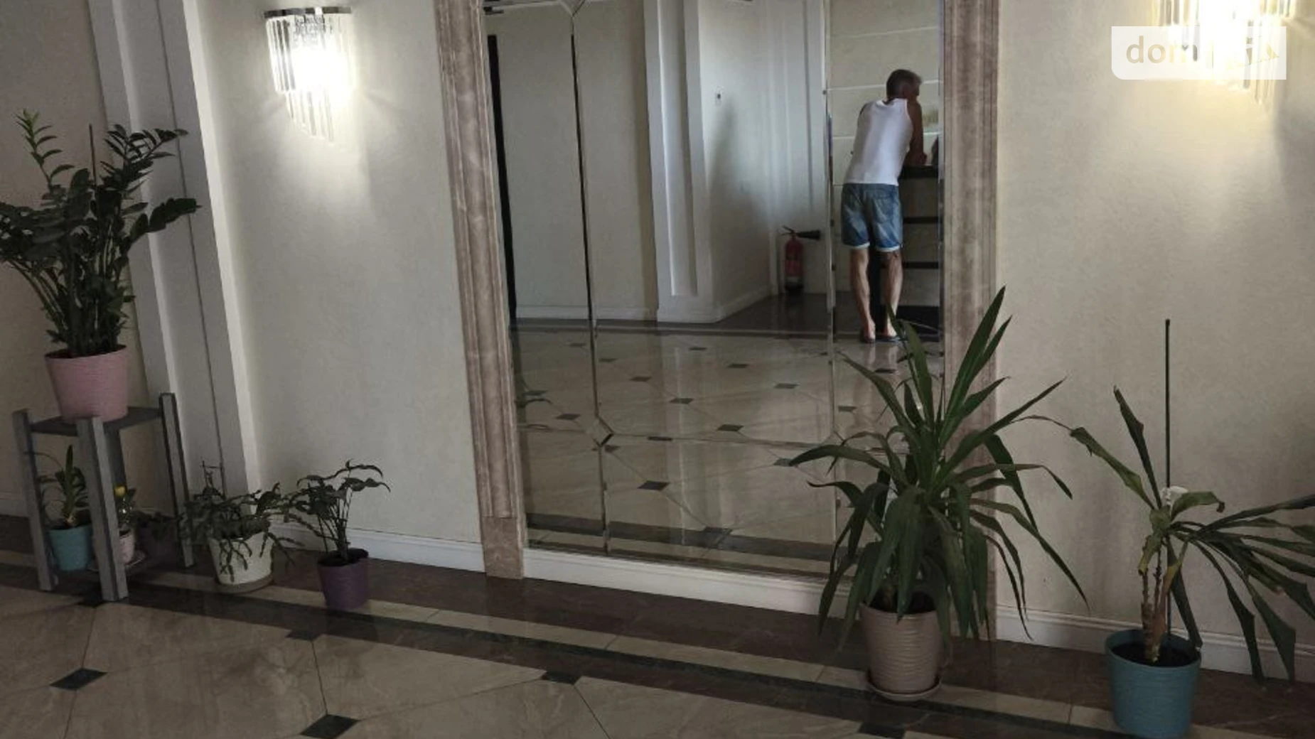 Продається 1-кімнатна квартира 39.5 кв. м у Крижанівка, вул. Академіка Сахарова, 3Е - фото 2